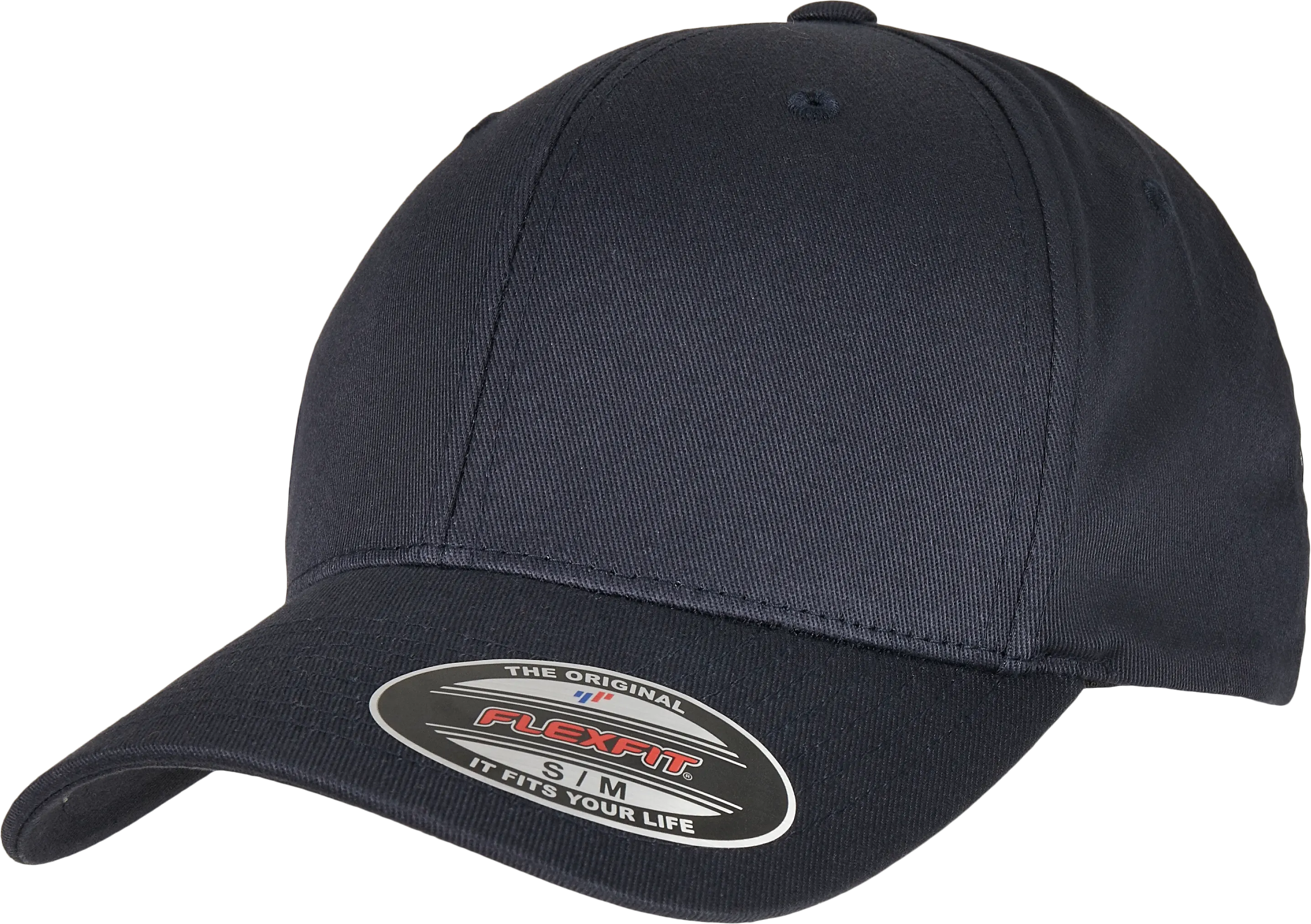 Gorra Flexfit de algodón orgánico<br/>