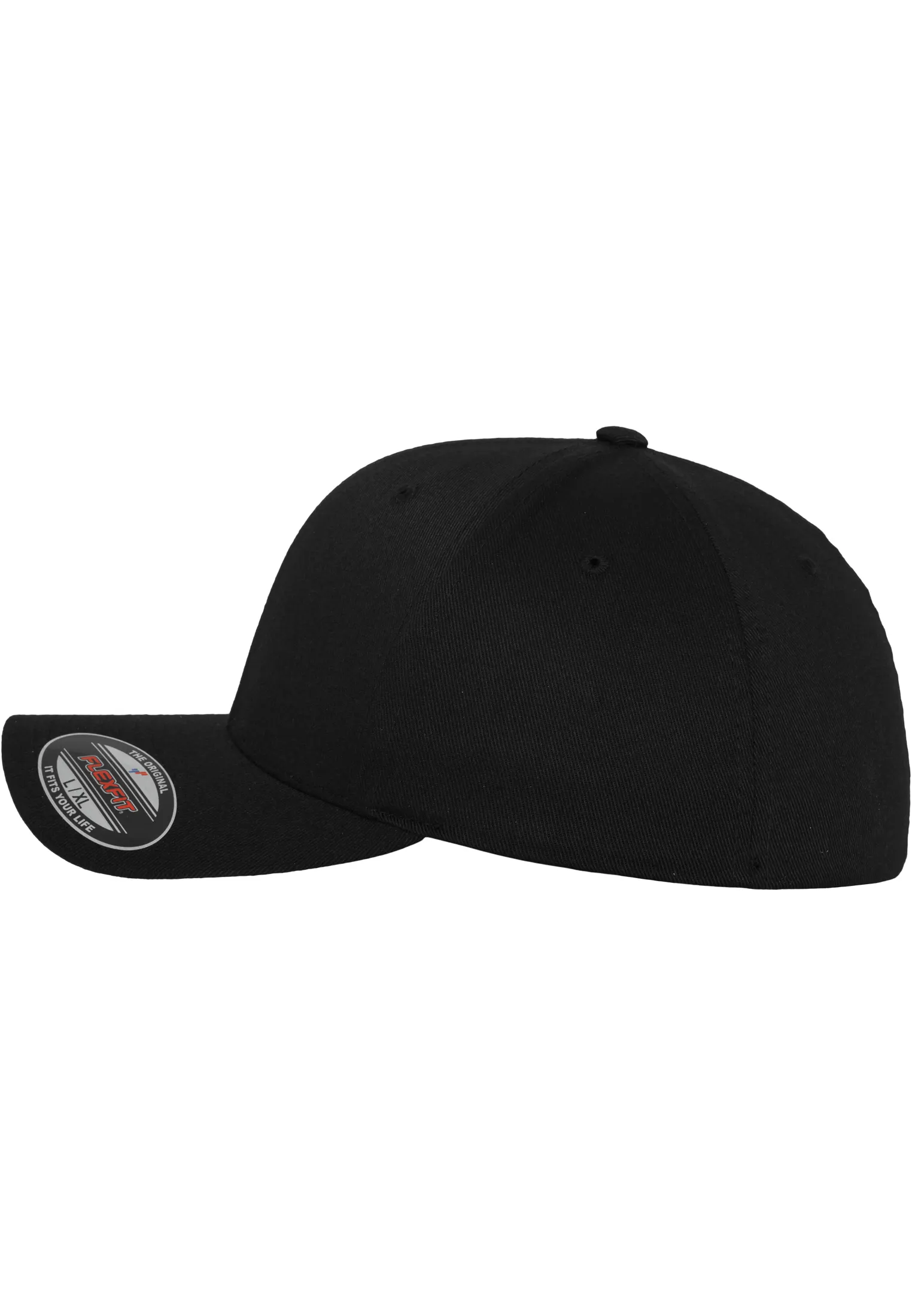 Gorra Flexfit Wooly Combed