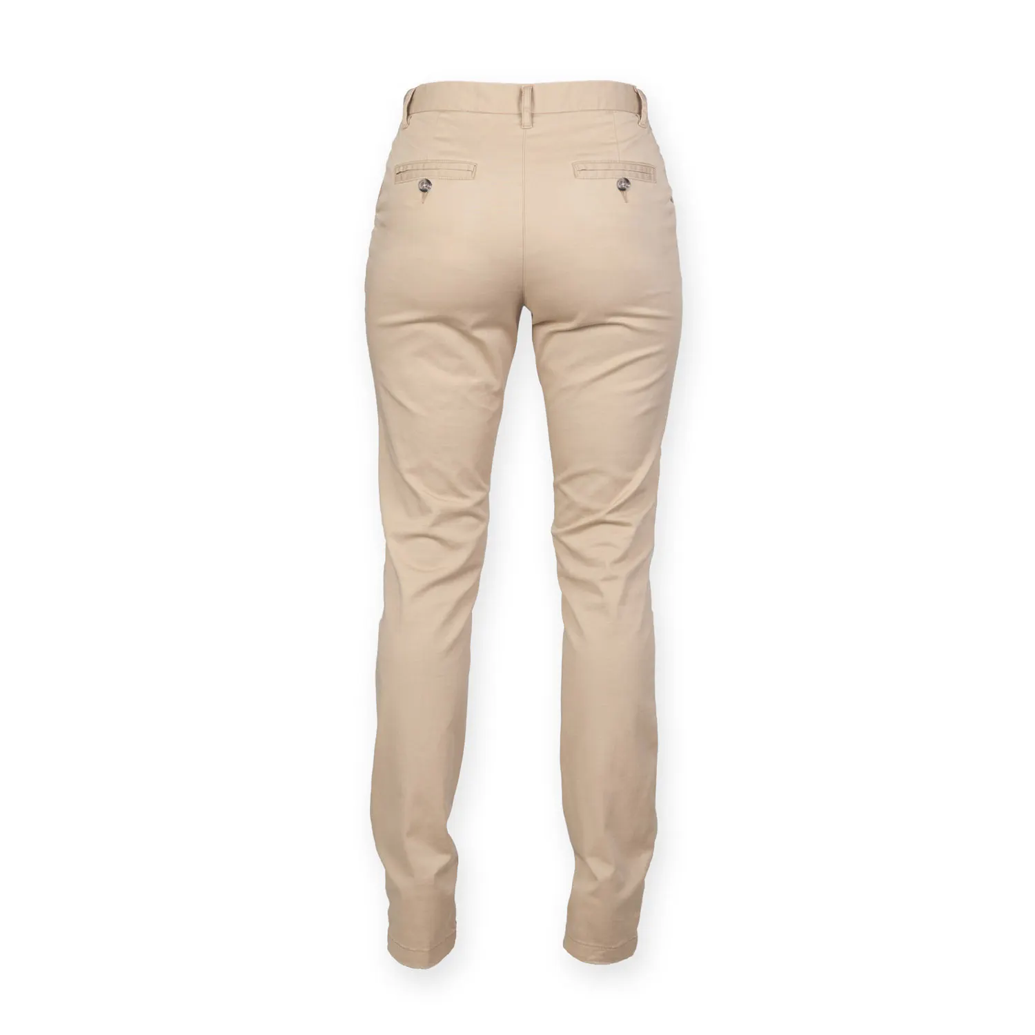 Pantalón Chino Stretch mujer