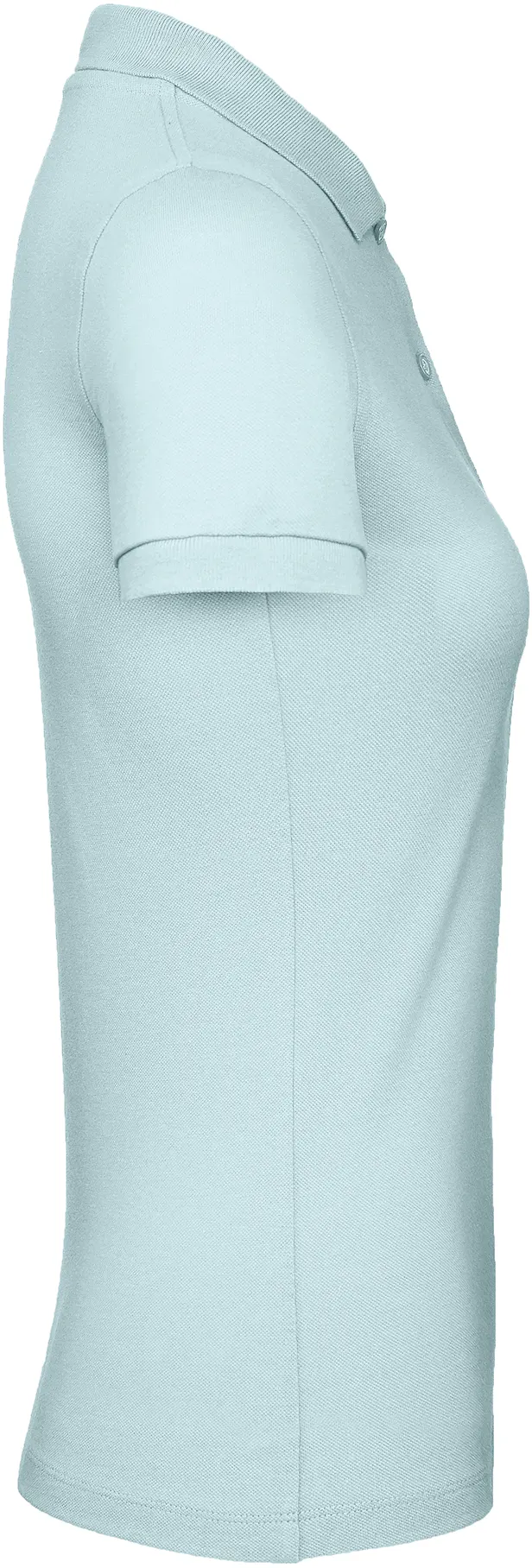 Polo Orgánico Inspire mujer