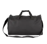 Bolsa de deporte bicolor