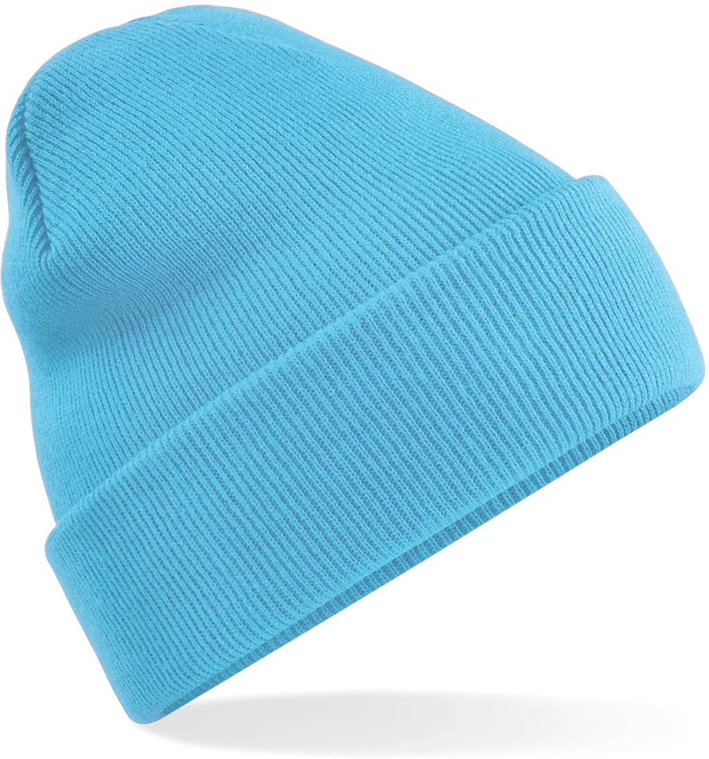 Gorro Original - borde vuelto