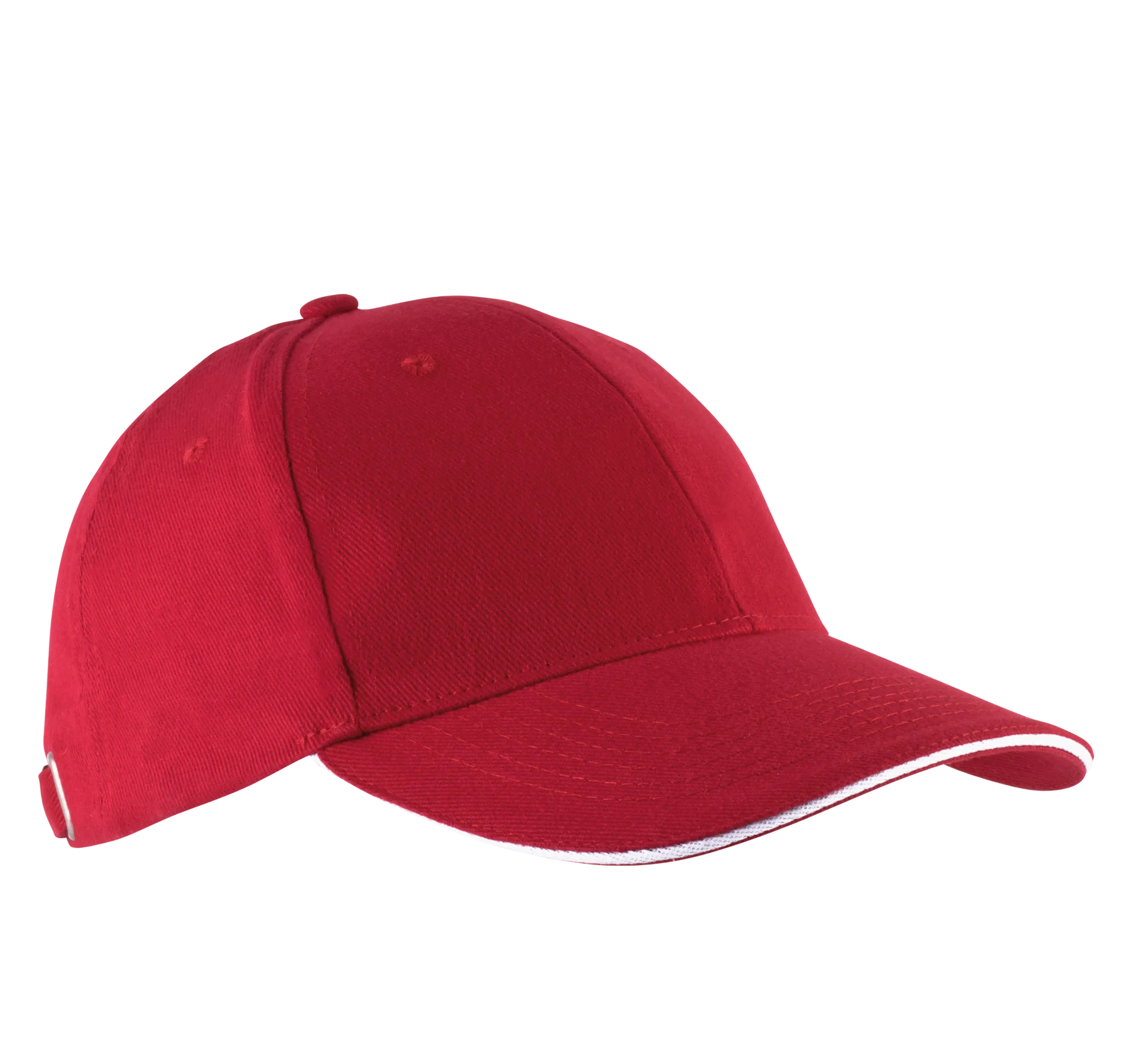 ORLANDO - Gorra 6 paneles