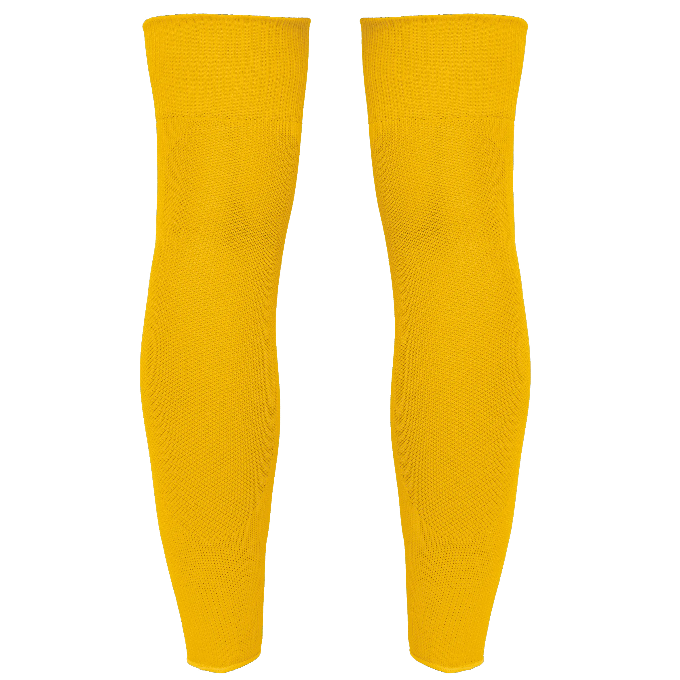 Sporty Yellow