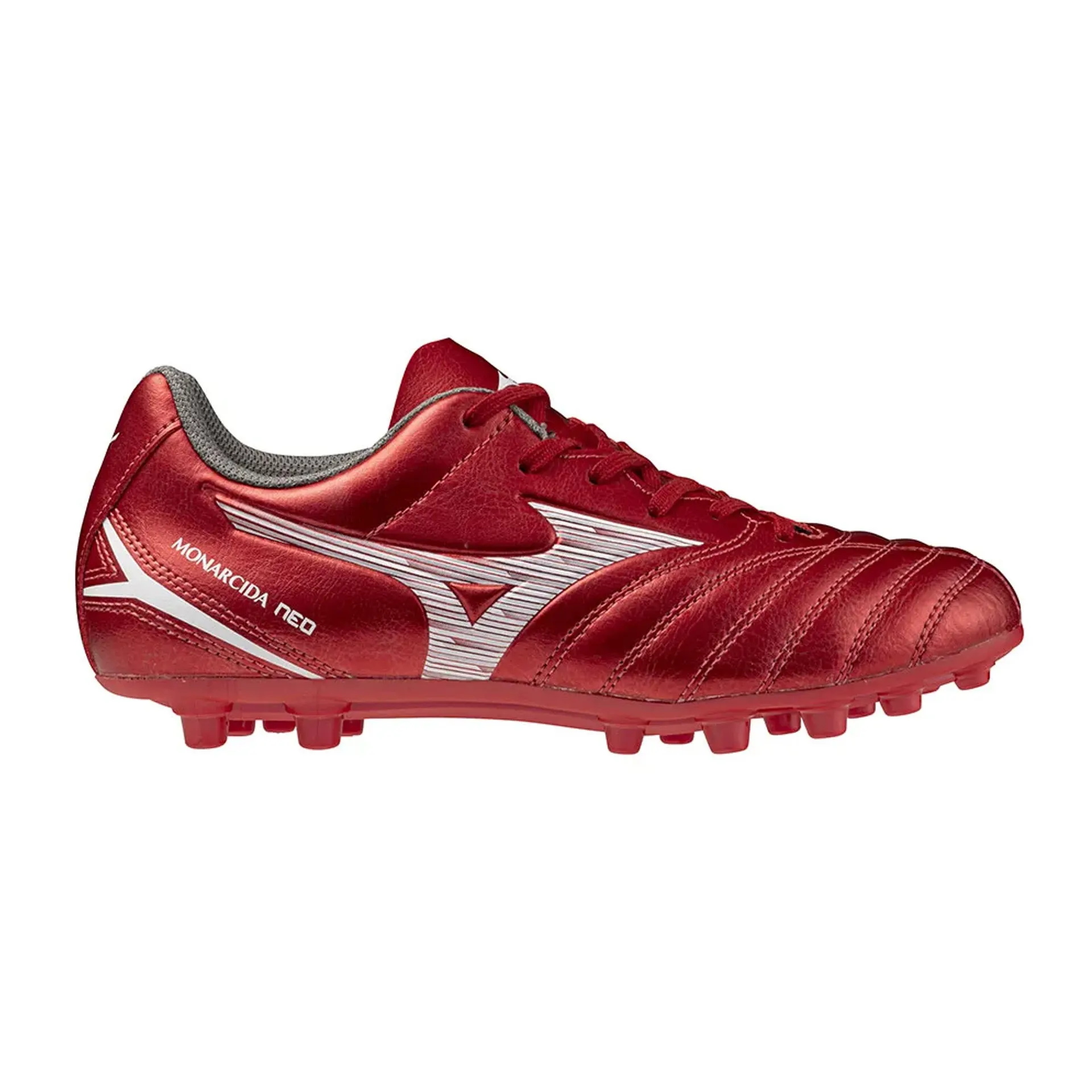BOTAS DE FÚTBOL MIZUNO MONARCIDA NEO 3 SEL. JR AG