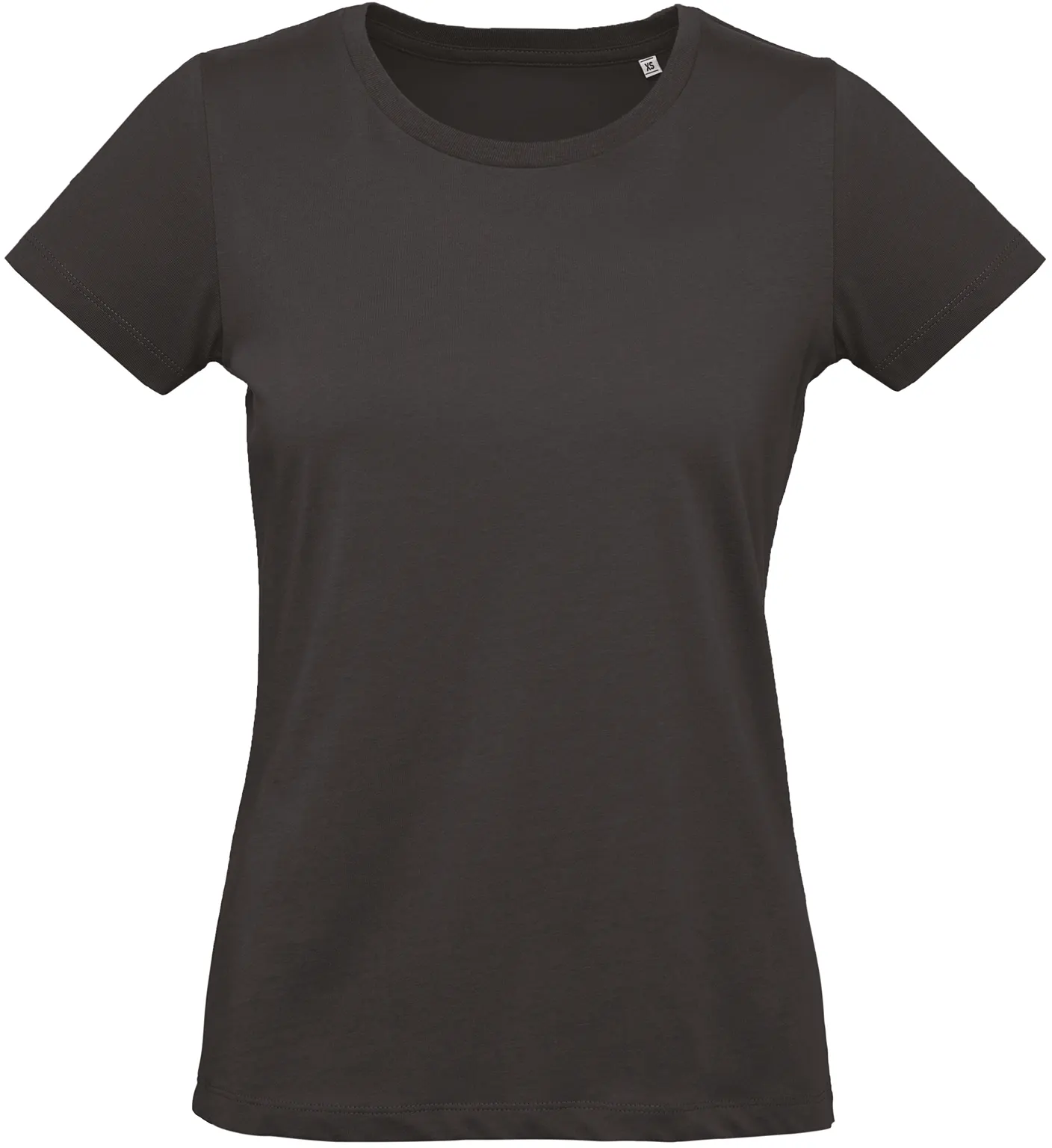 Camiseta orgánica Inspire Plus mujer