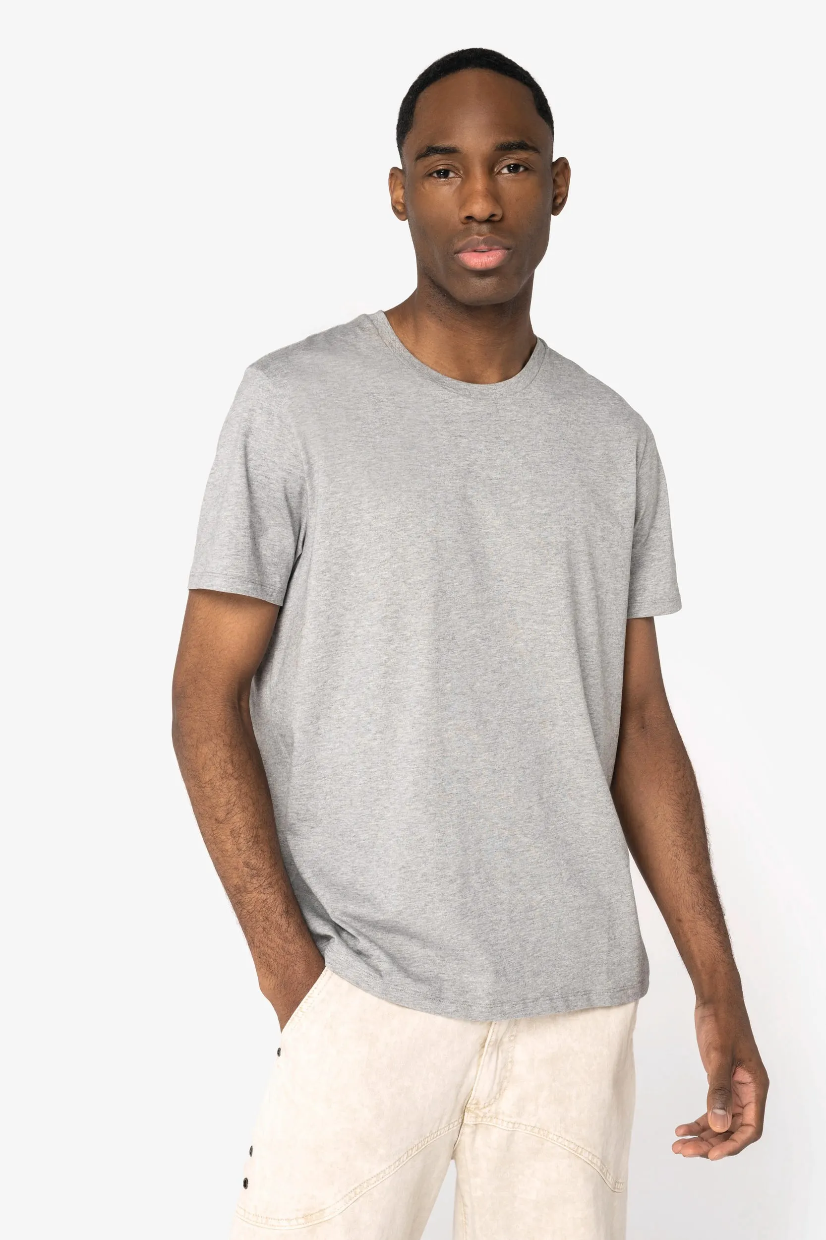 Camiseta ecorresponsable unisex