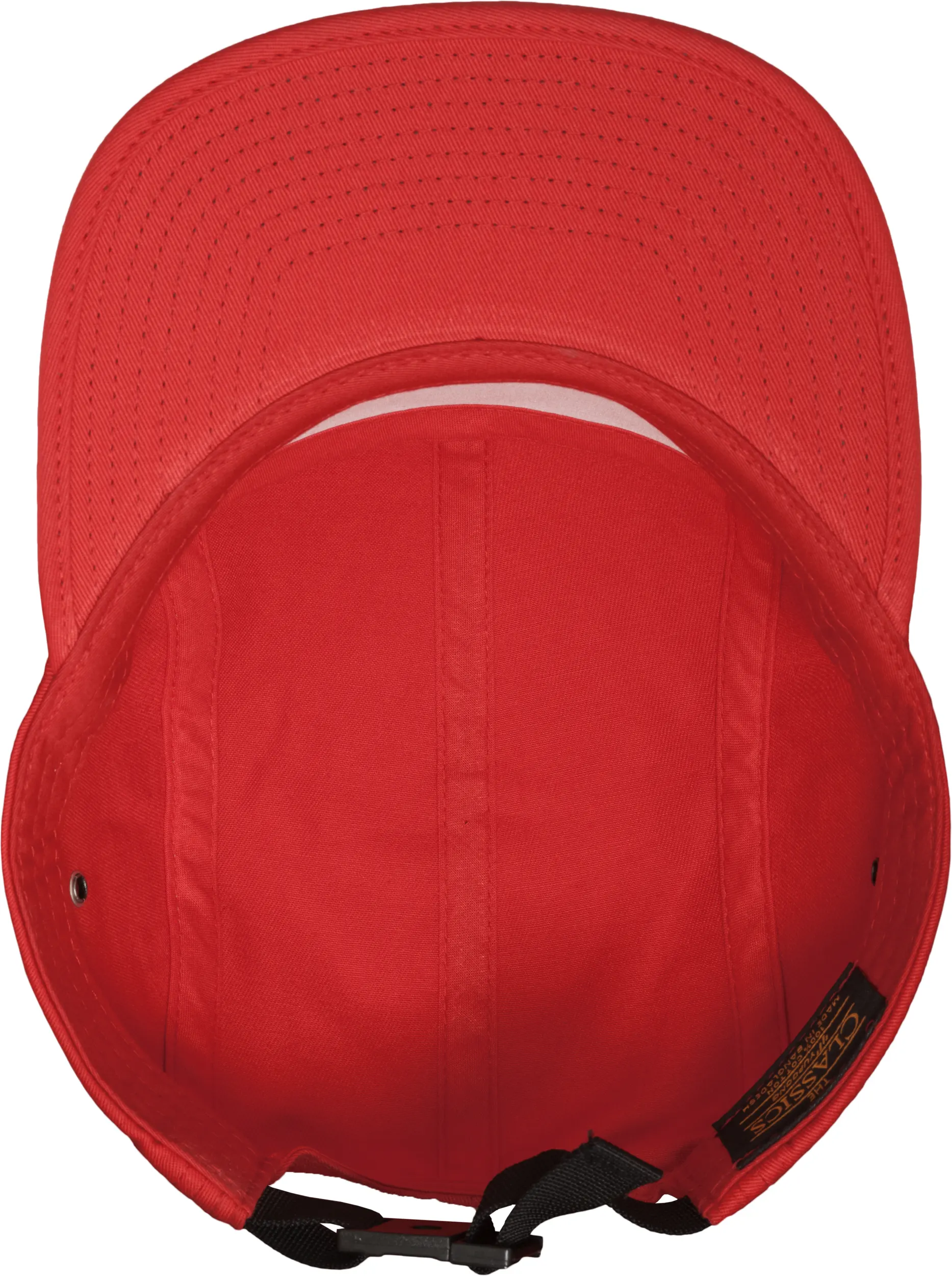 Gorra Jockey clásica<br/>