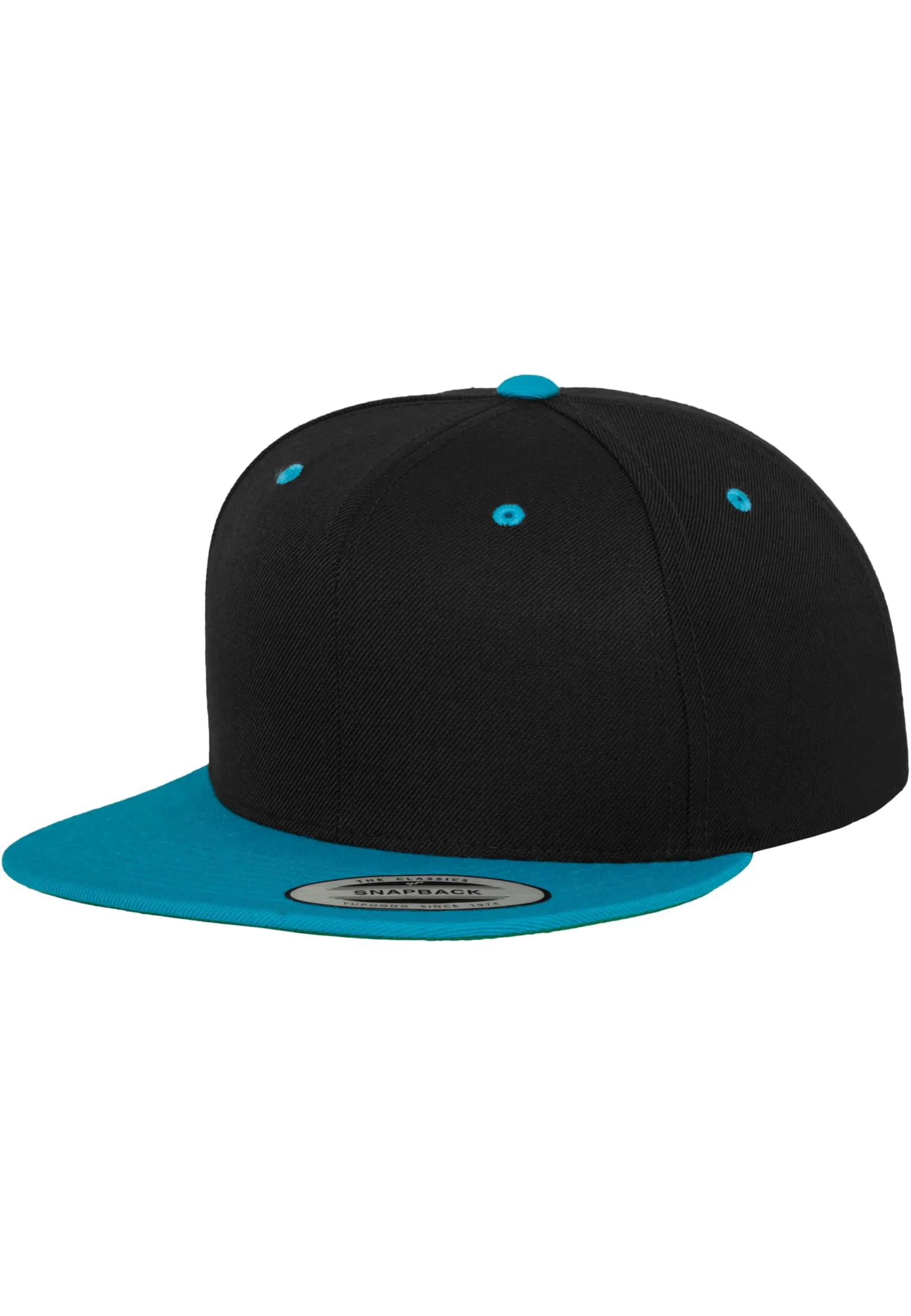 Gorra Classic  bicolor snapback