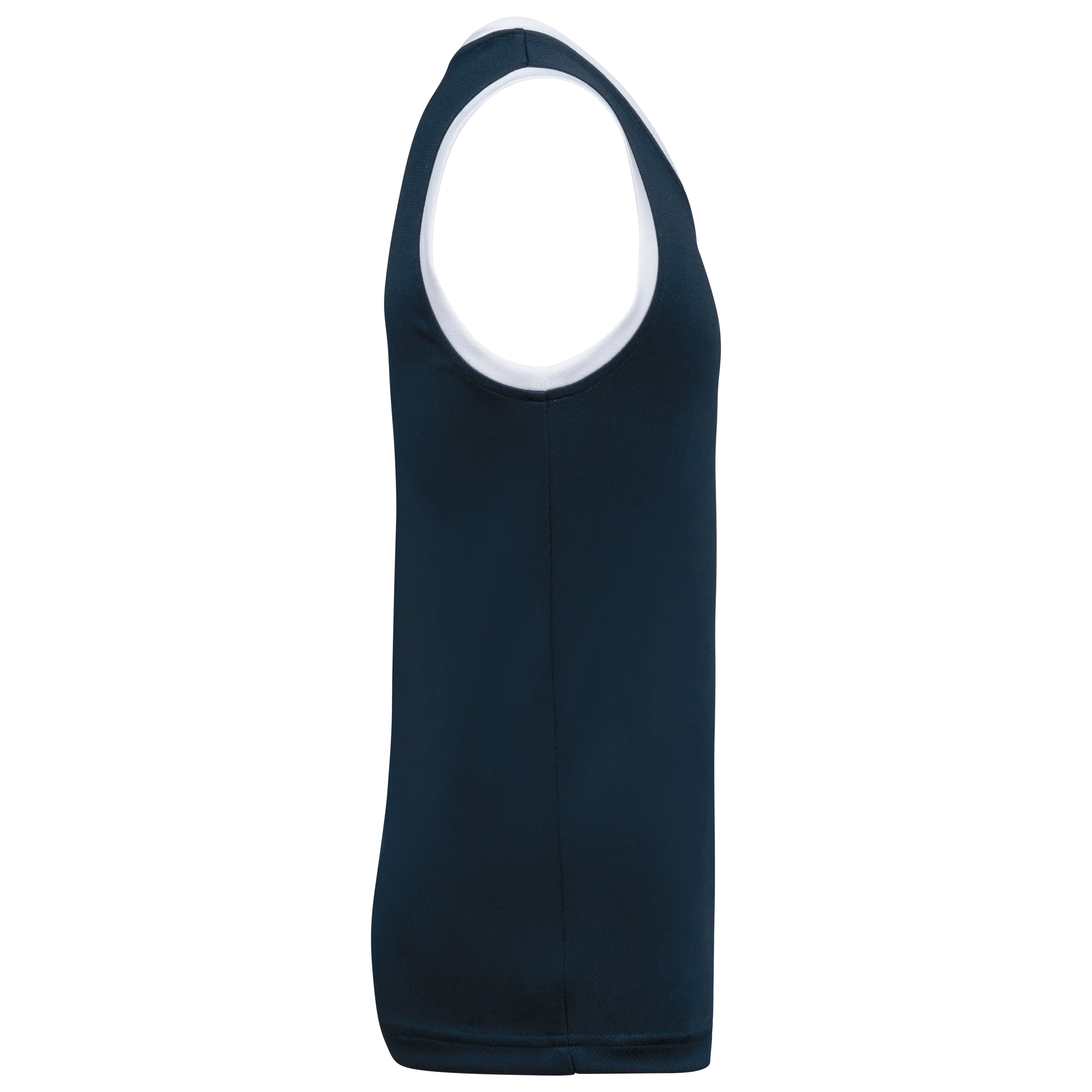 Camiseta de baloncesto hombre