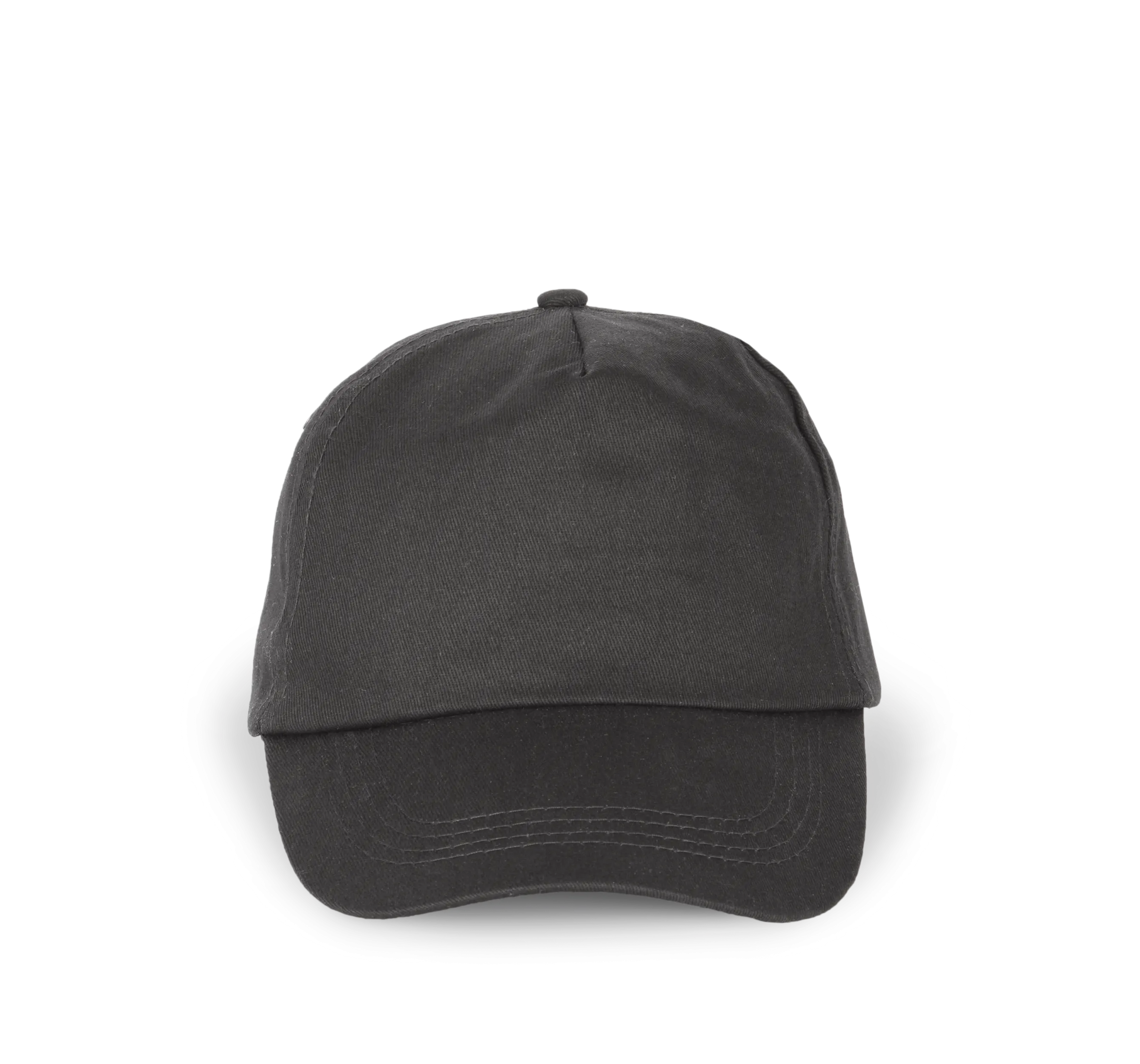 First - Gorra 5 paneles