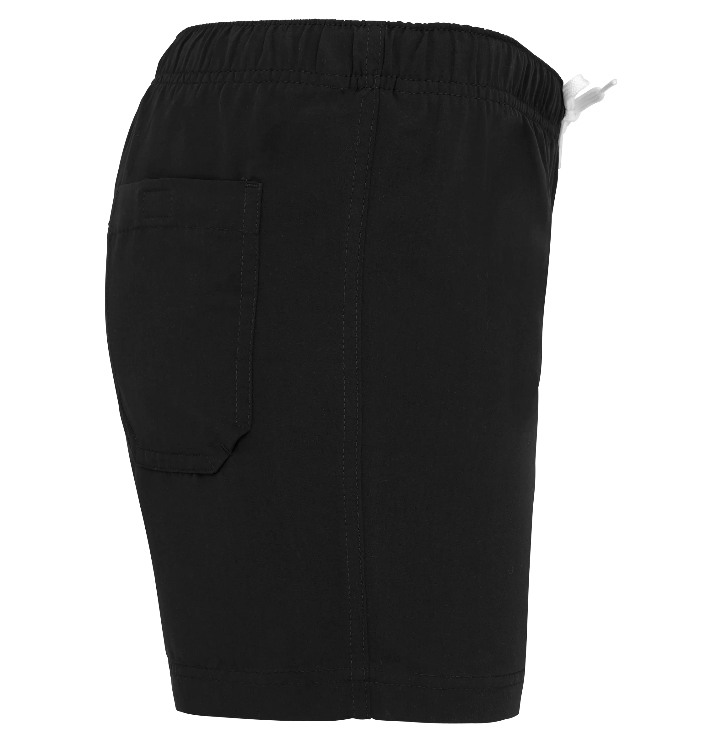 Bañador tipo short