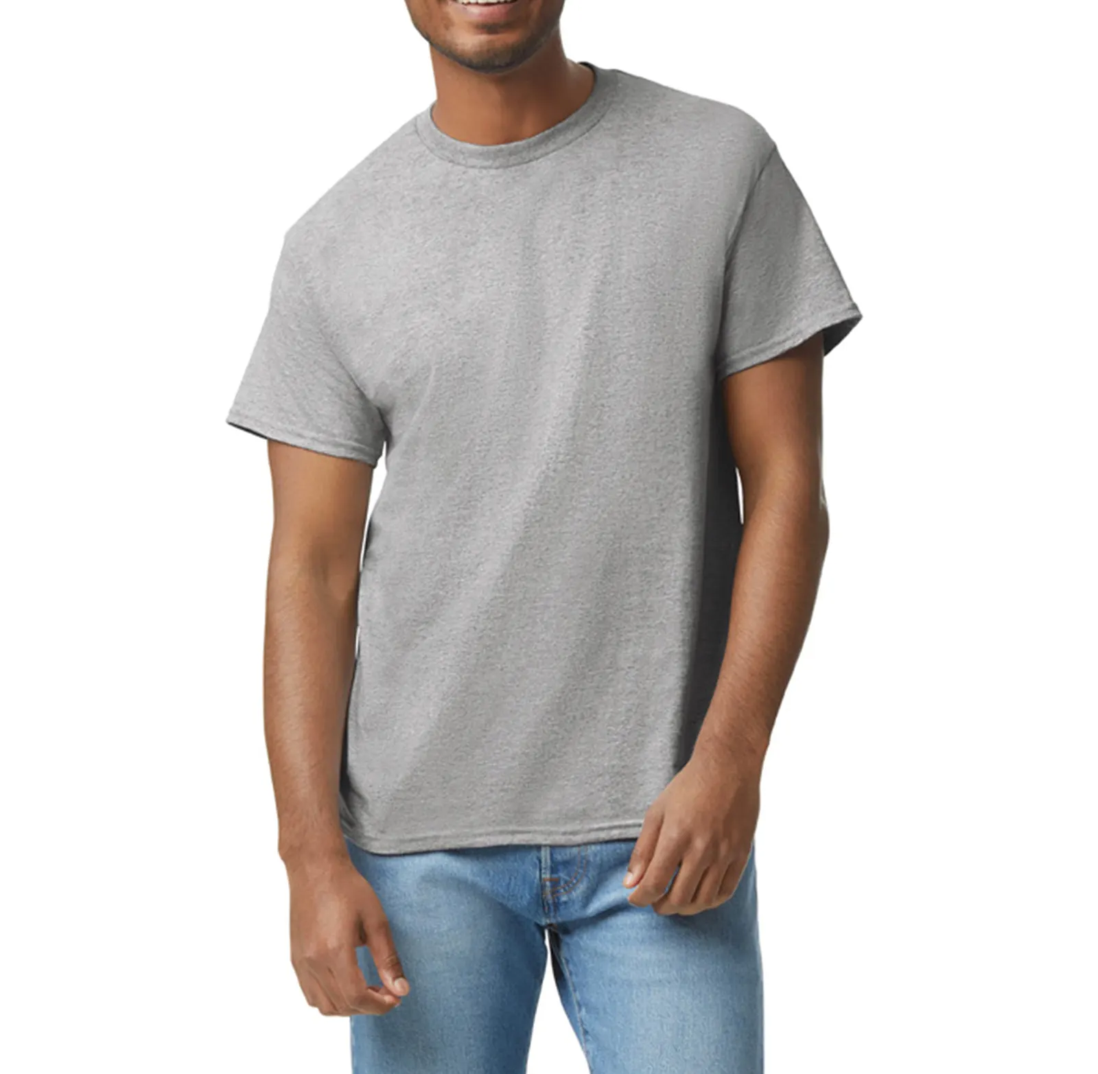 Camiseta Heavy Cotton™ hombre