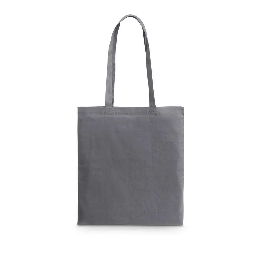CARACAS. Bolsa de algodón 100% (140 g/m²)