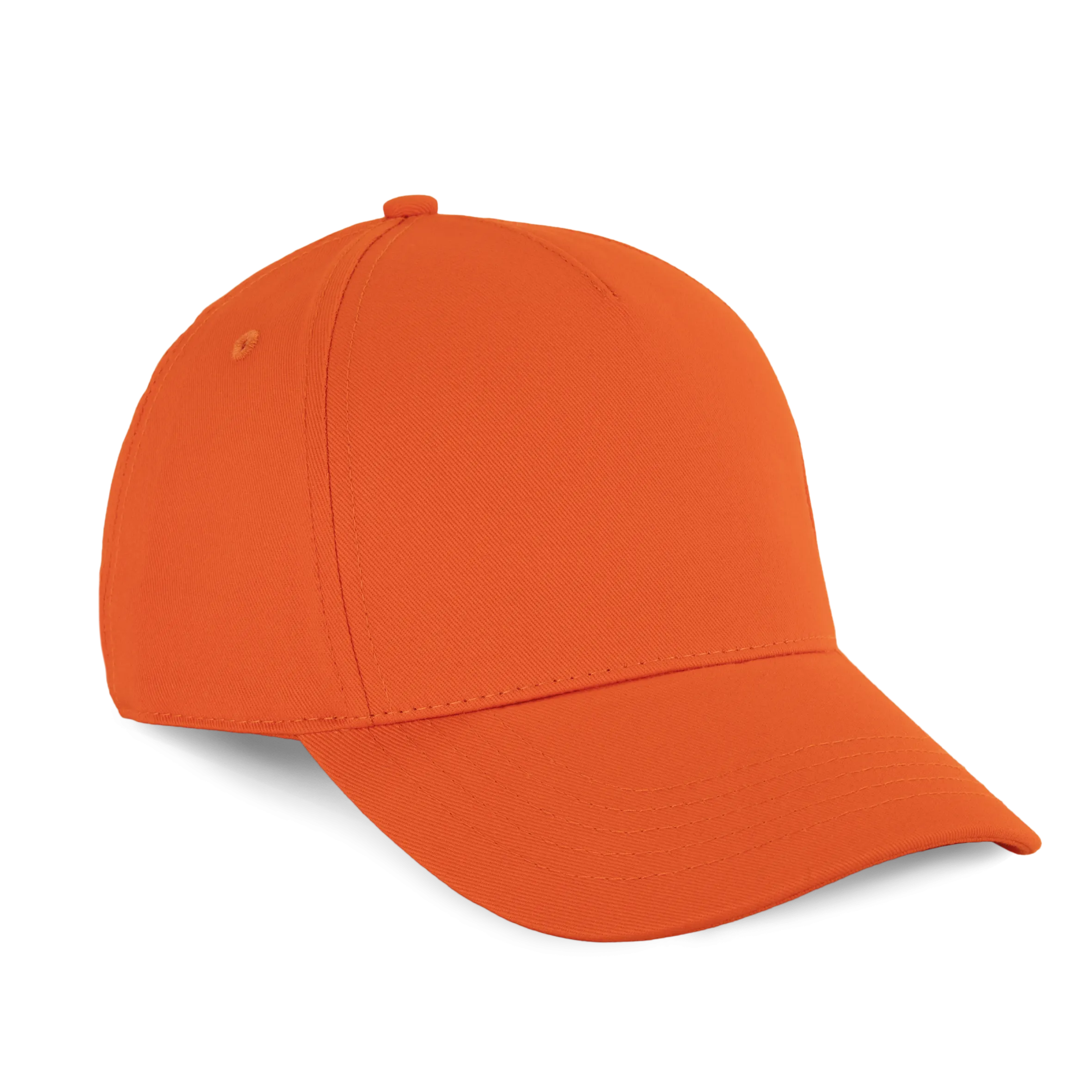 Gorra de 5 paneles - K-up Gold Label
