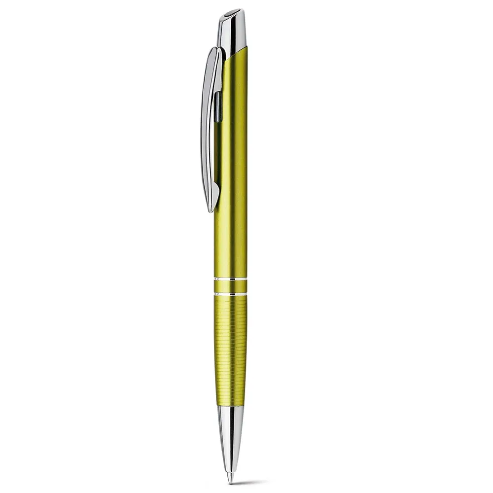 11100. Bolígrafo de aluminio