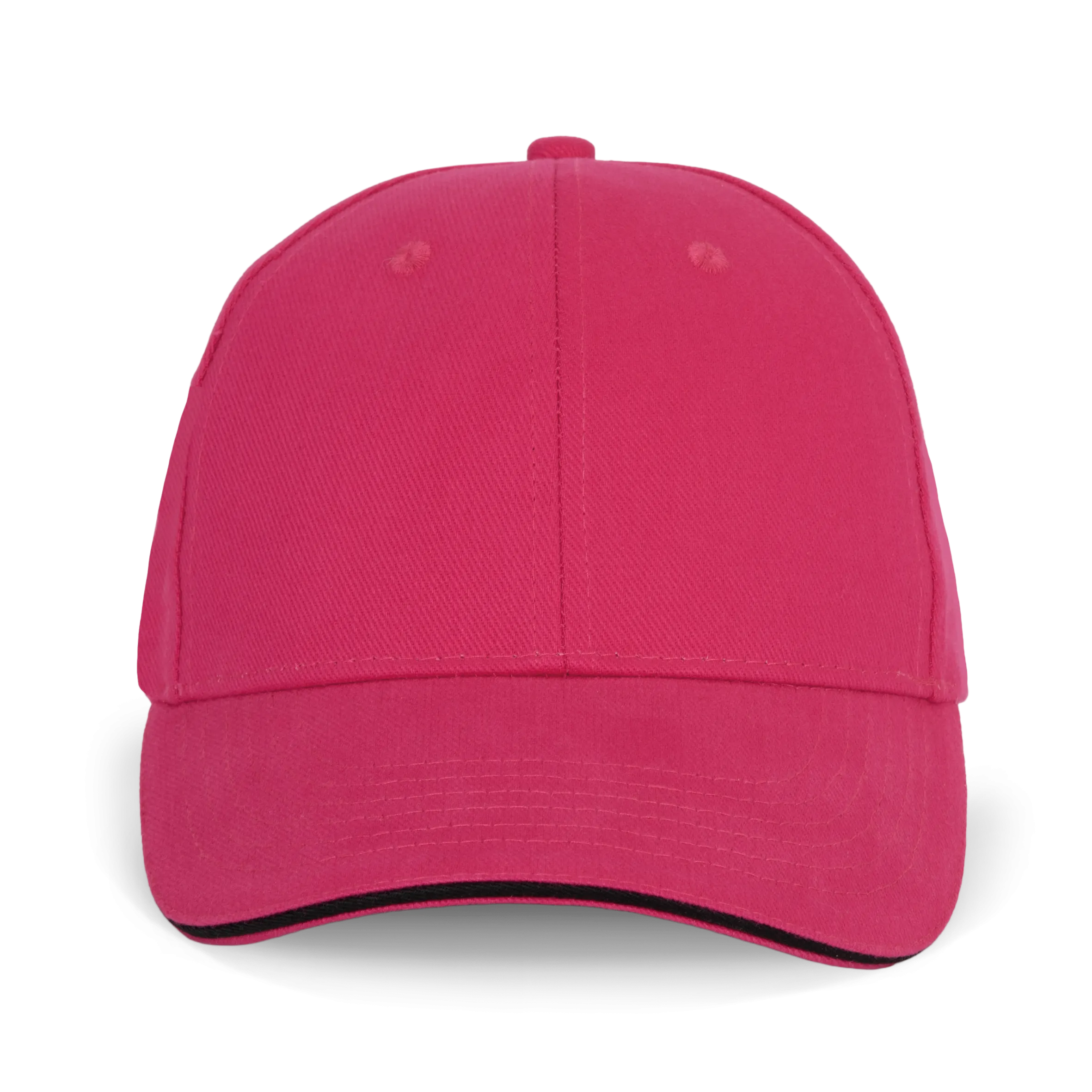 ORLANDO - Gorra 6 paneles