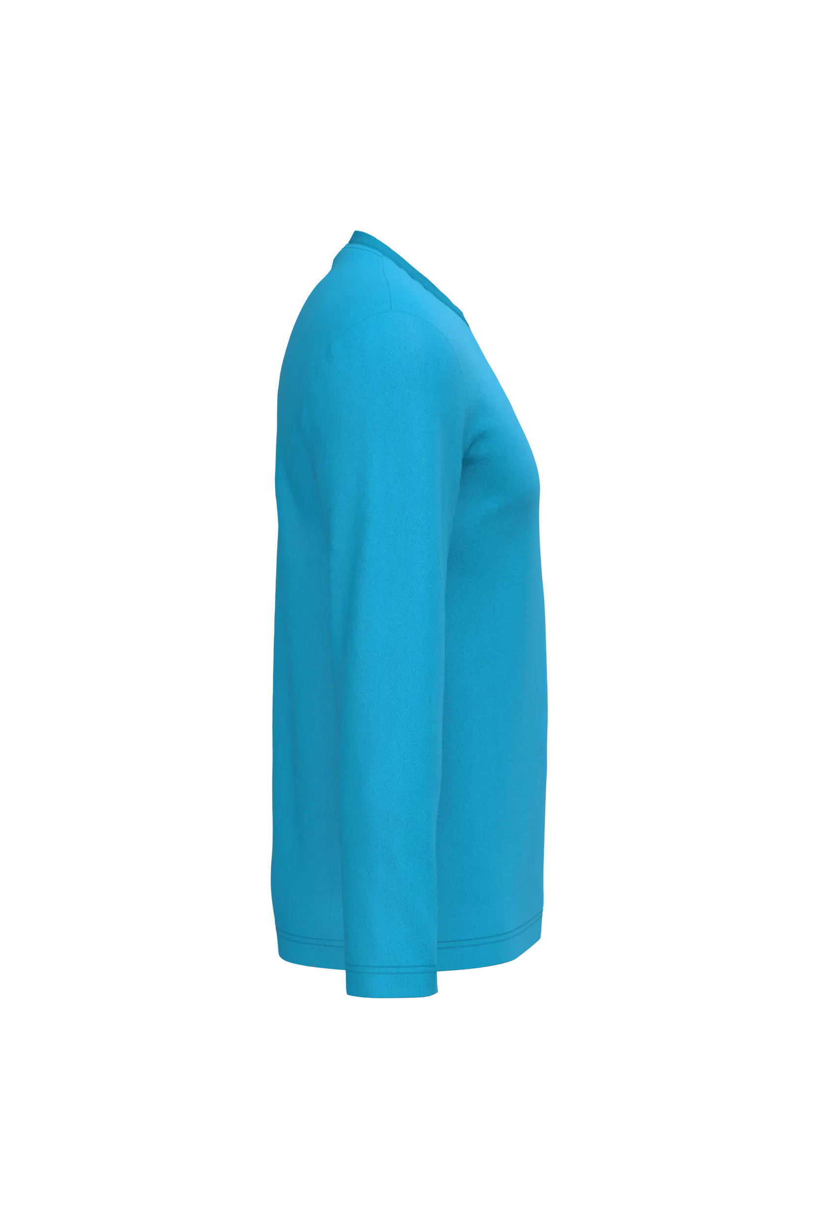 Camiseta iDeal150 LSL unisex