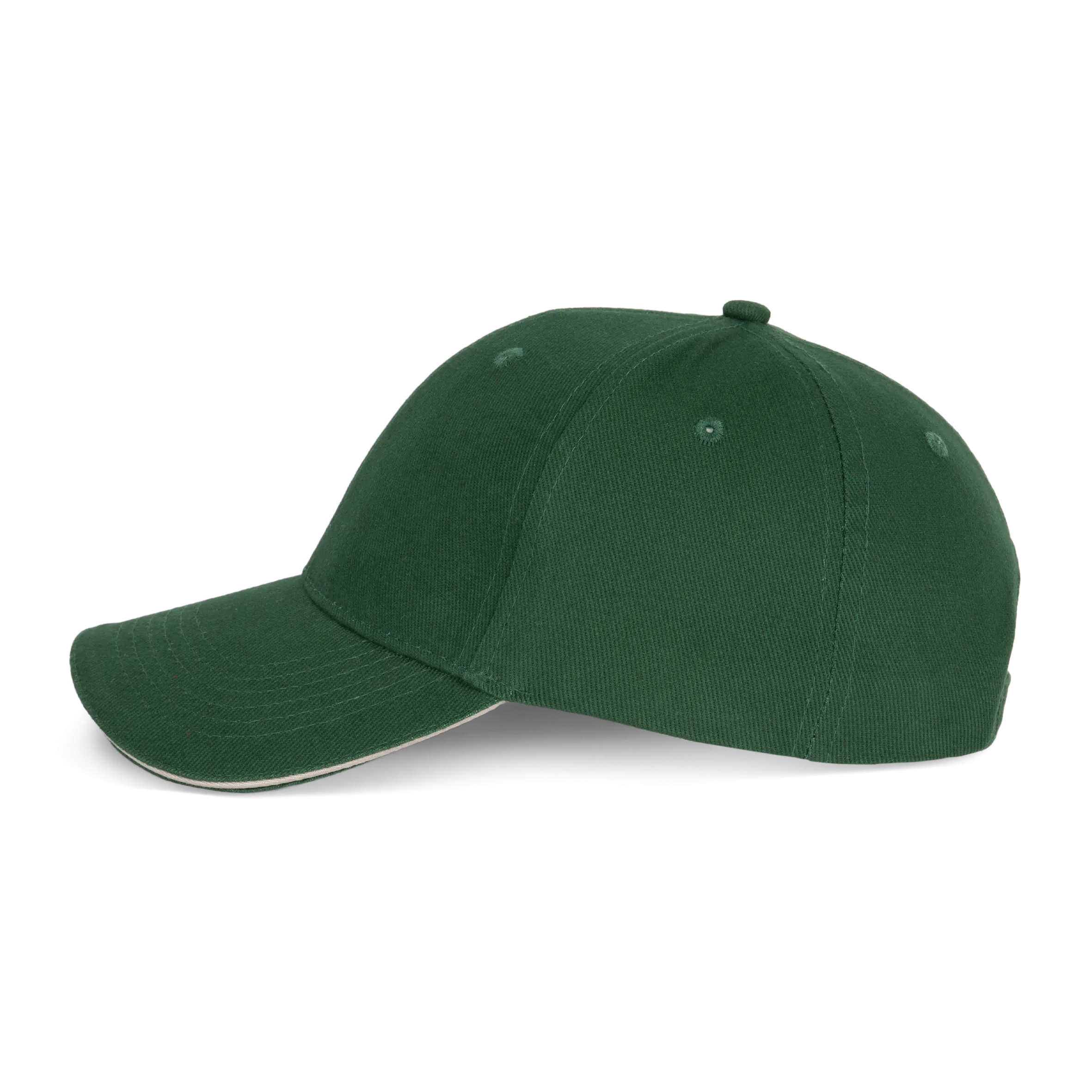 ORLANDO - Gorra 6 paneles