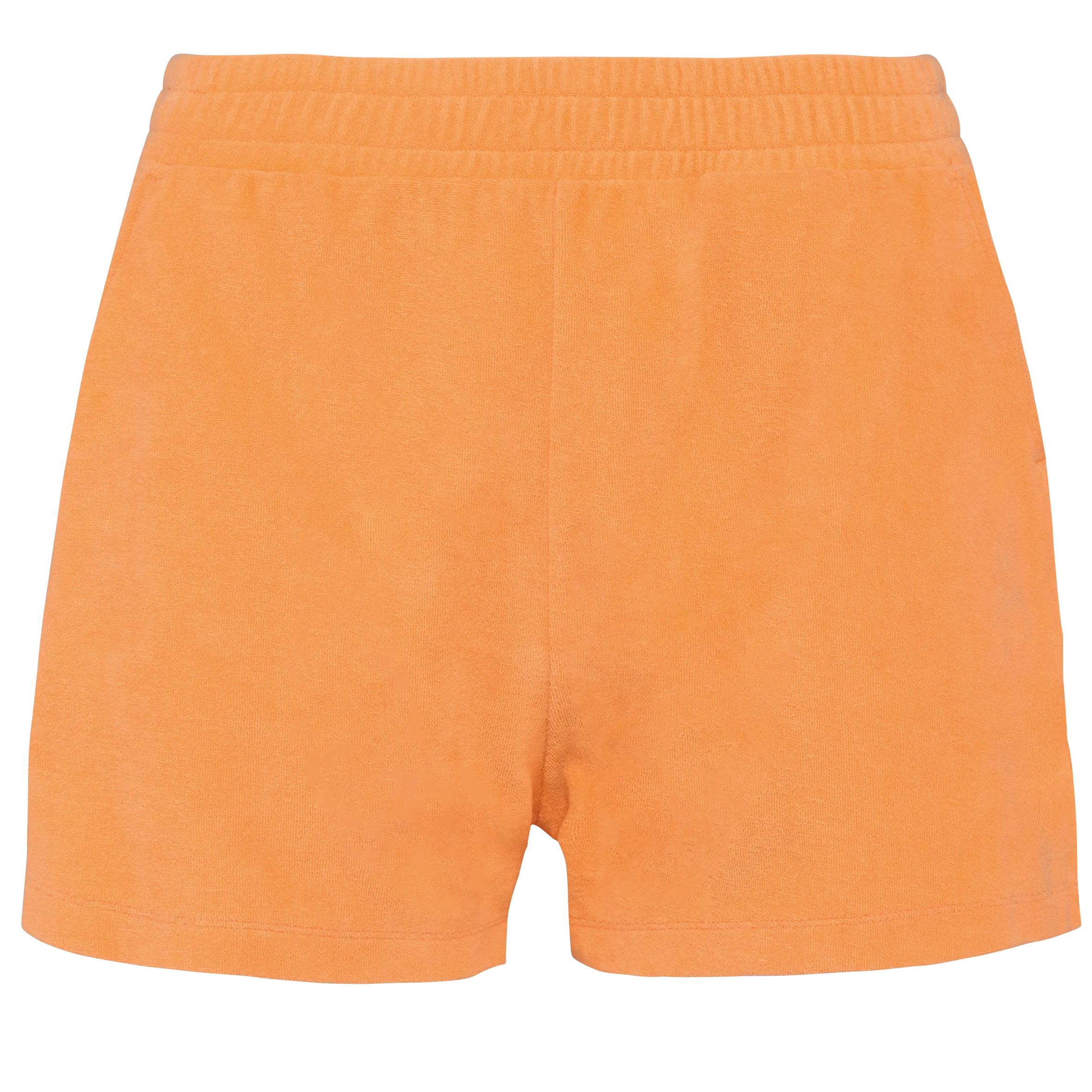 Short ecorresponsable de rizo mujer