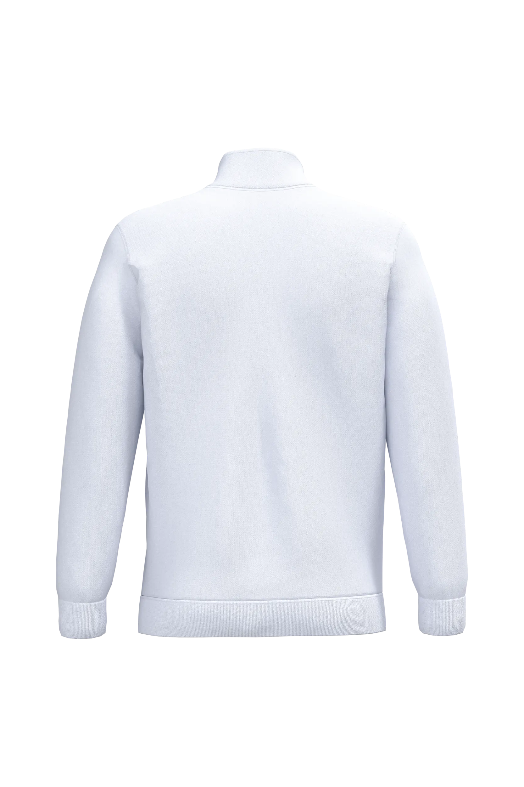 Sudadera 1/4 cremallera