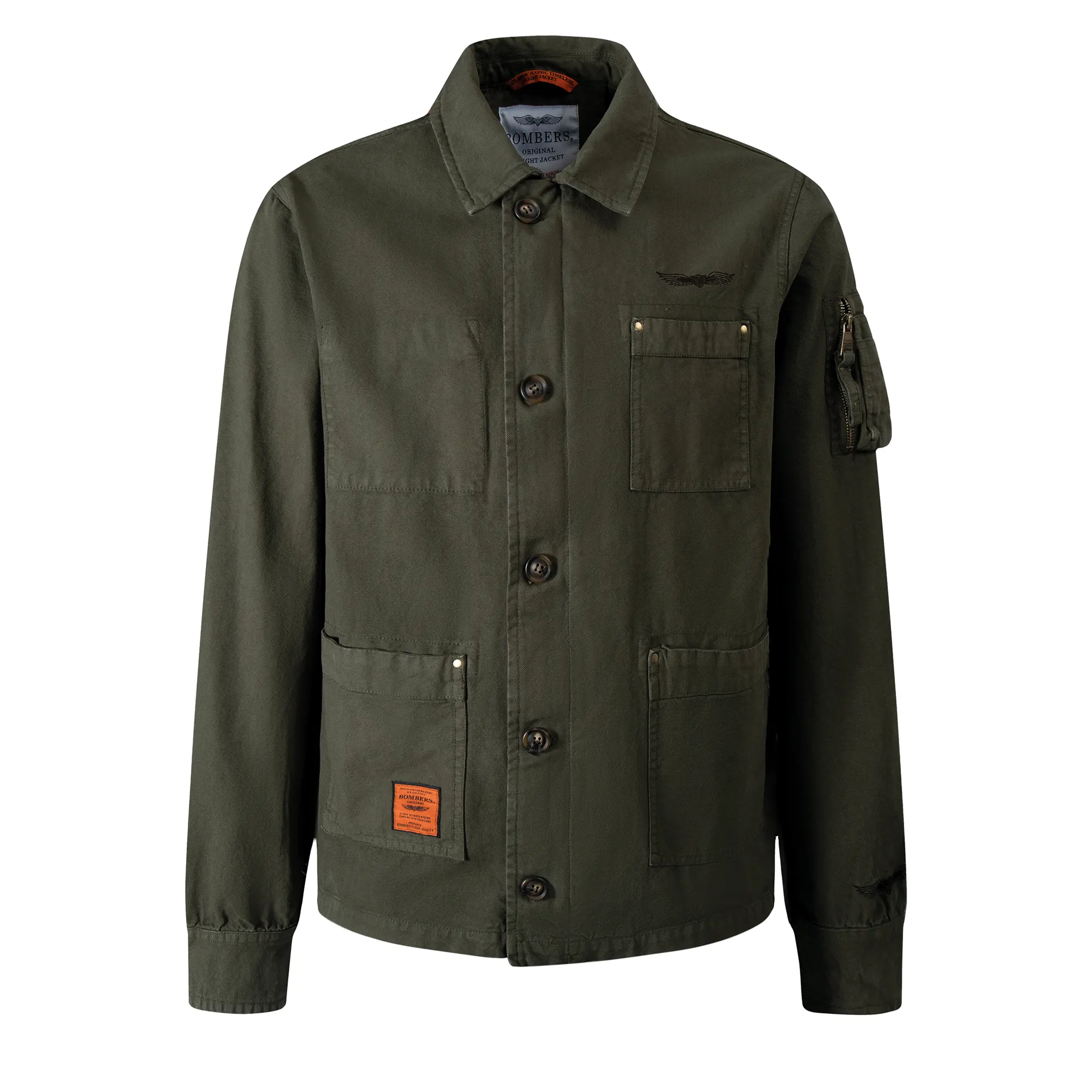 Khaki