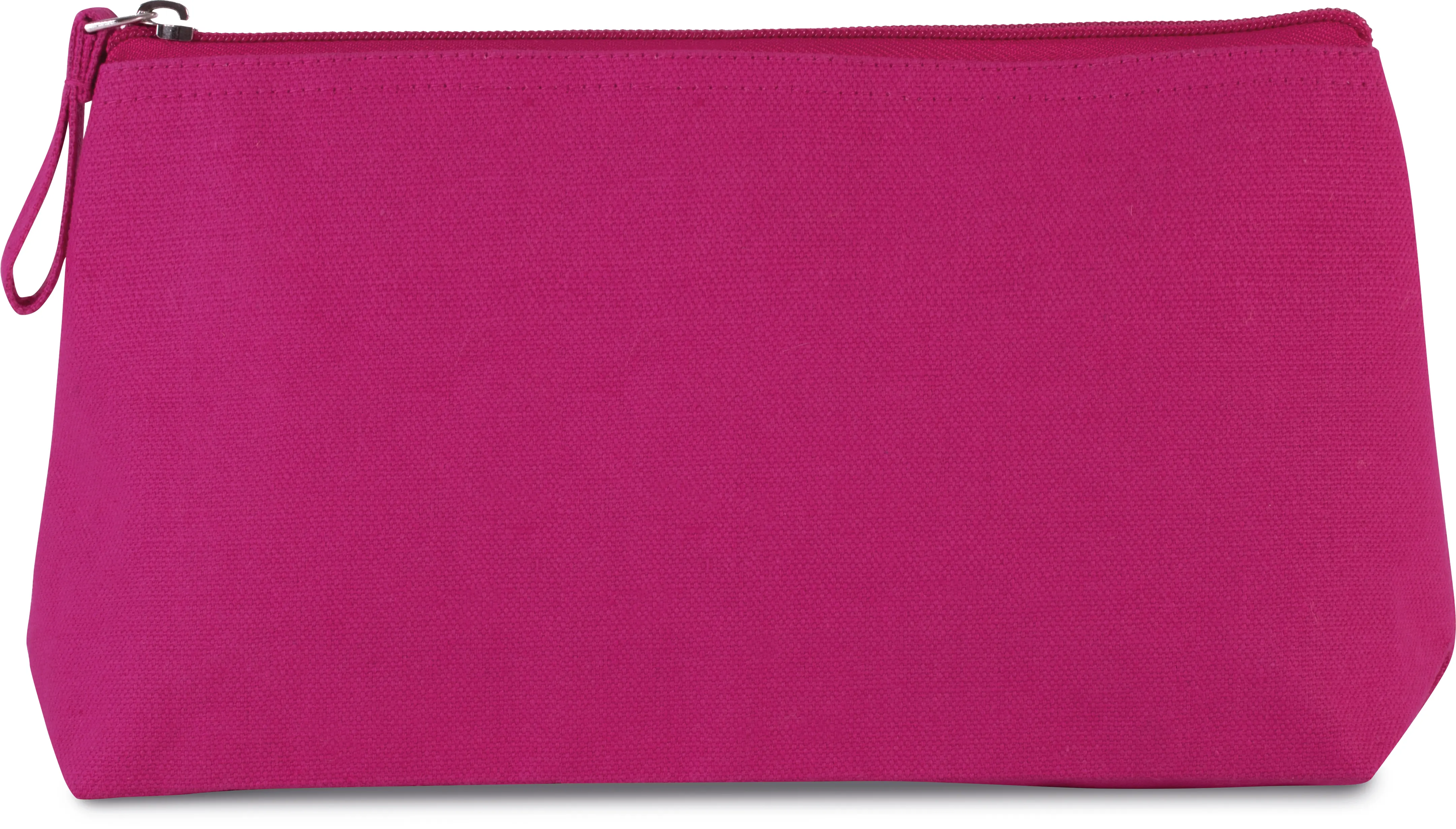 Neceser de algodón canvas