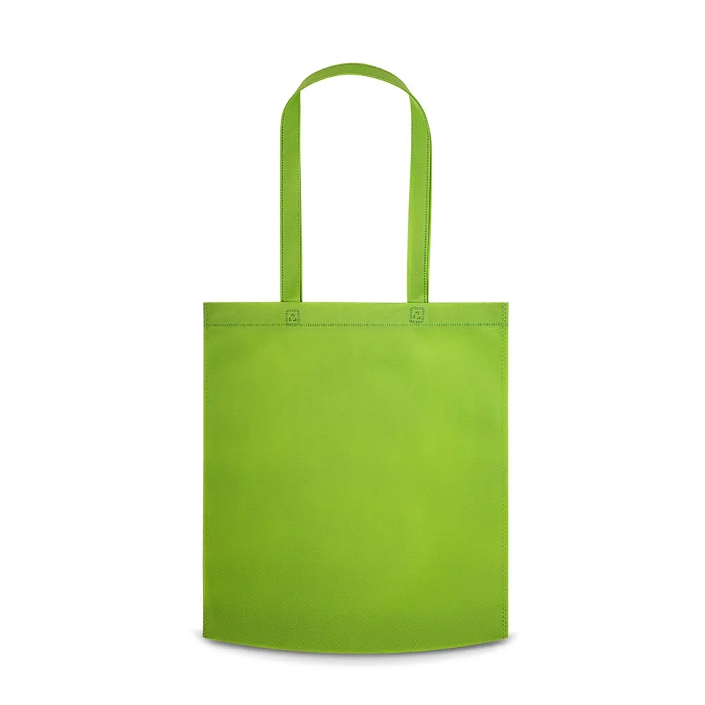 CANARY. Bolsa de non-woven (80 g/m²)