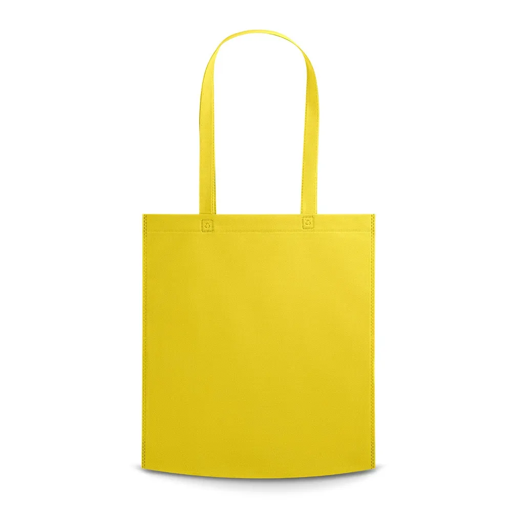 CANARY. Bolsa de non-woven (80 g/m²)