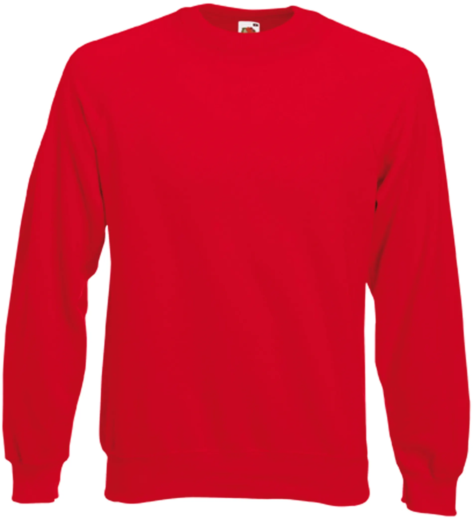 Sudadera manga raglán (62-216-0)