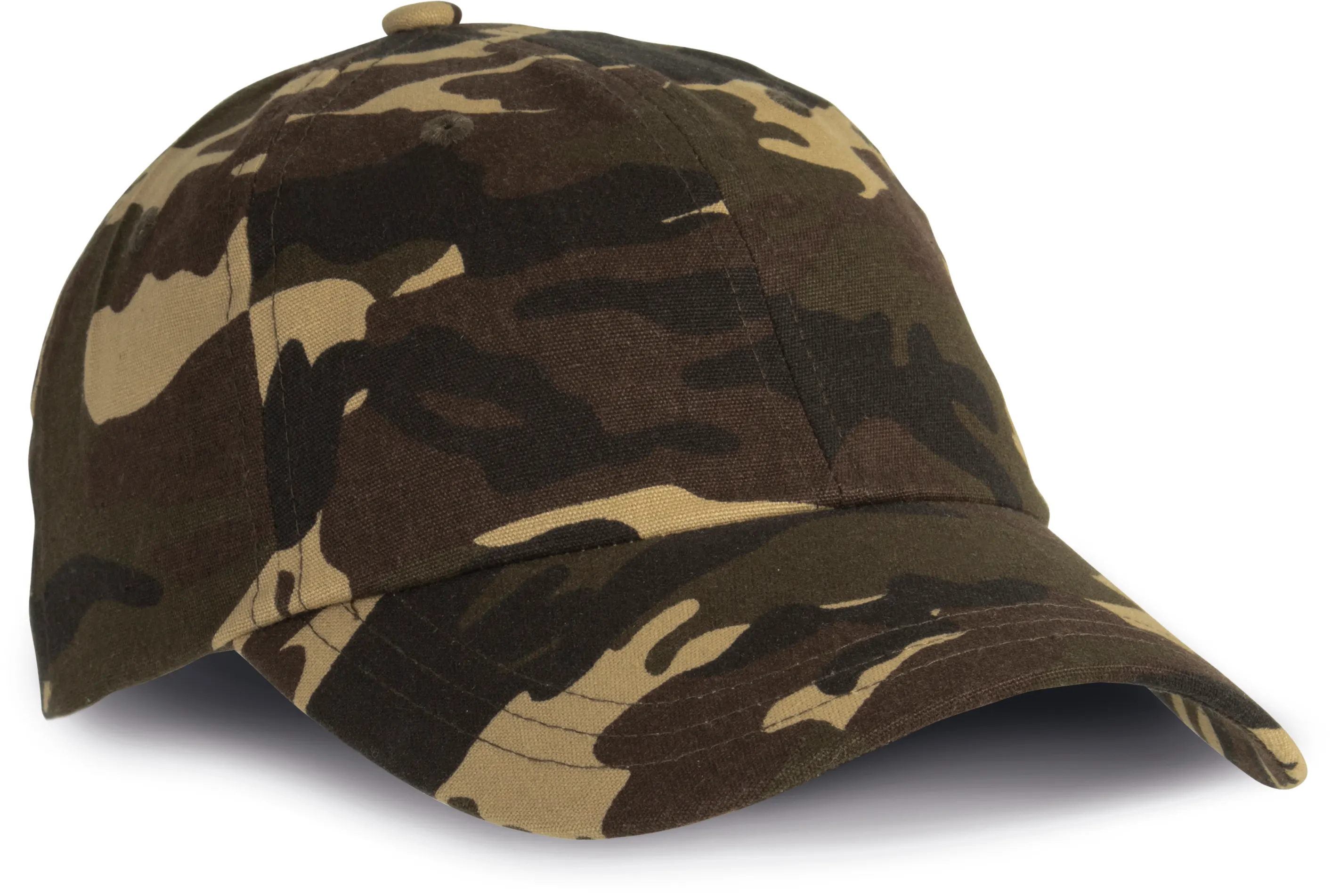 Dad cap - 6 paneles