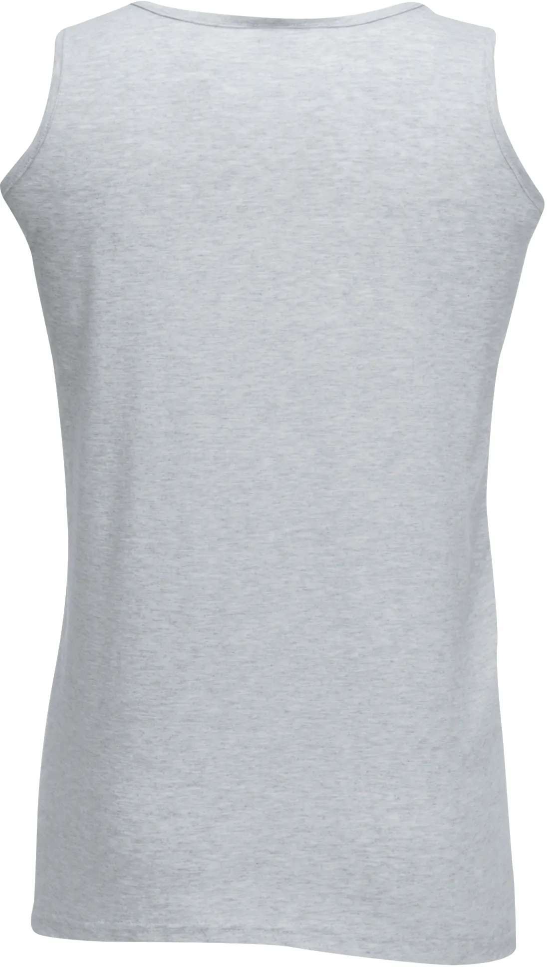 Camiseta de tirantes Valueweight hombre (61-098-0)