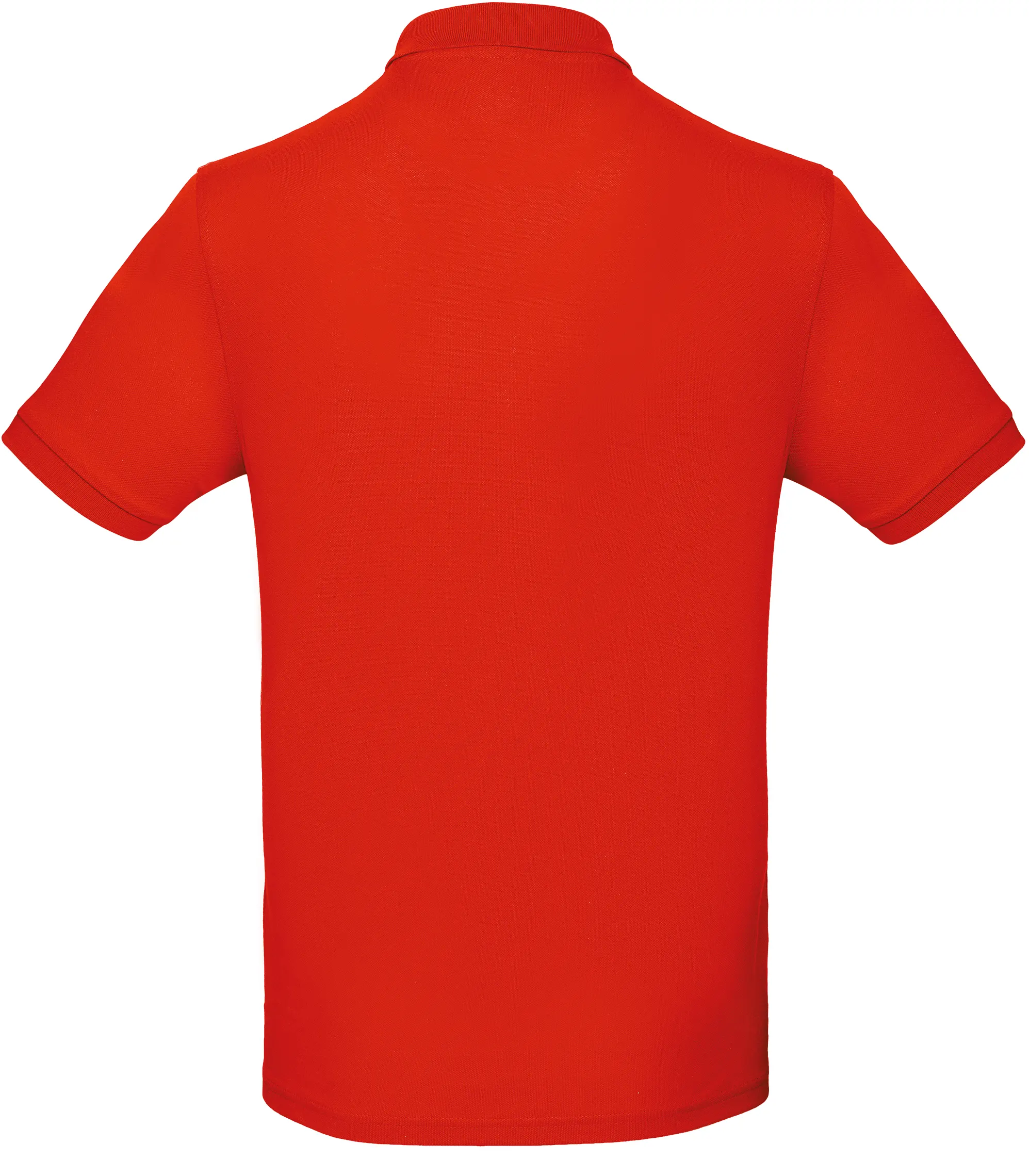 Polo Orgánico Inspire hombre