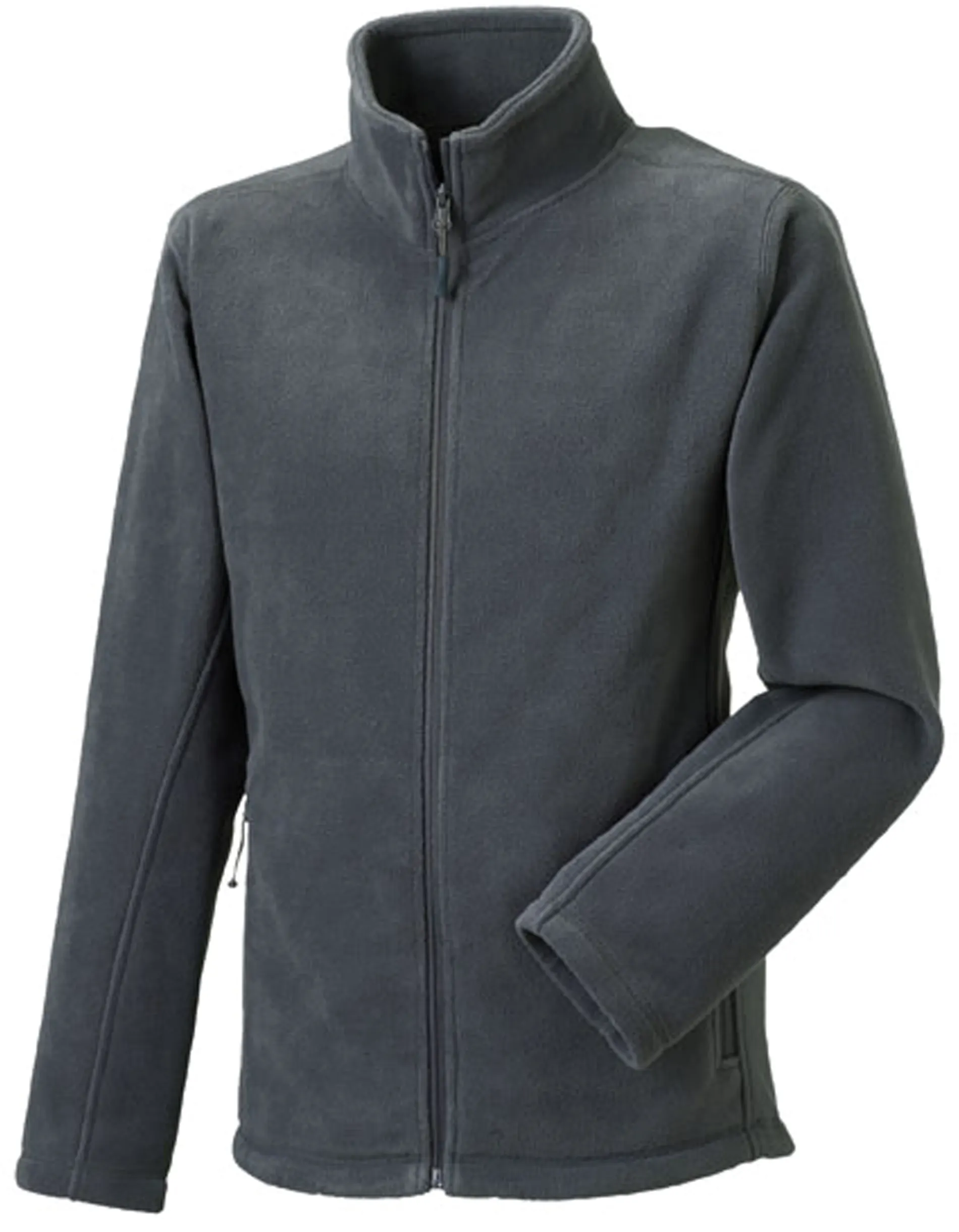 Chaqueta polar hombre