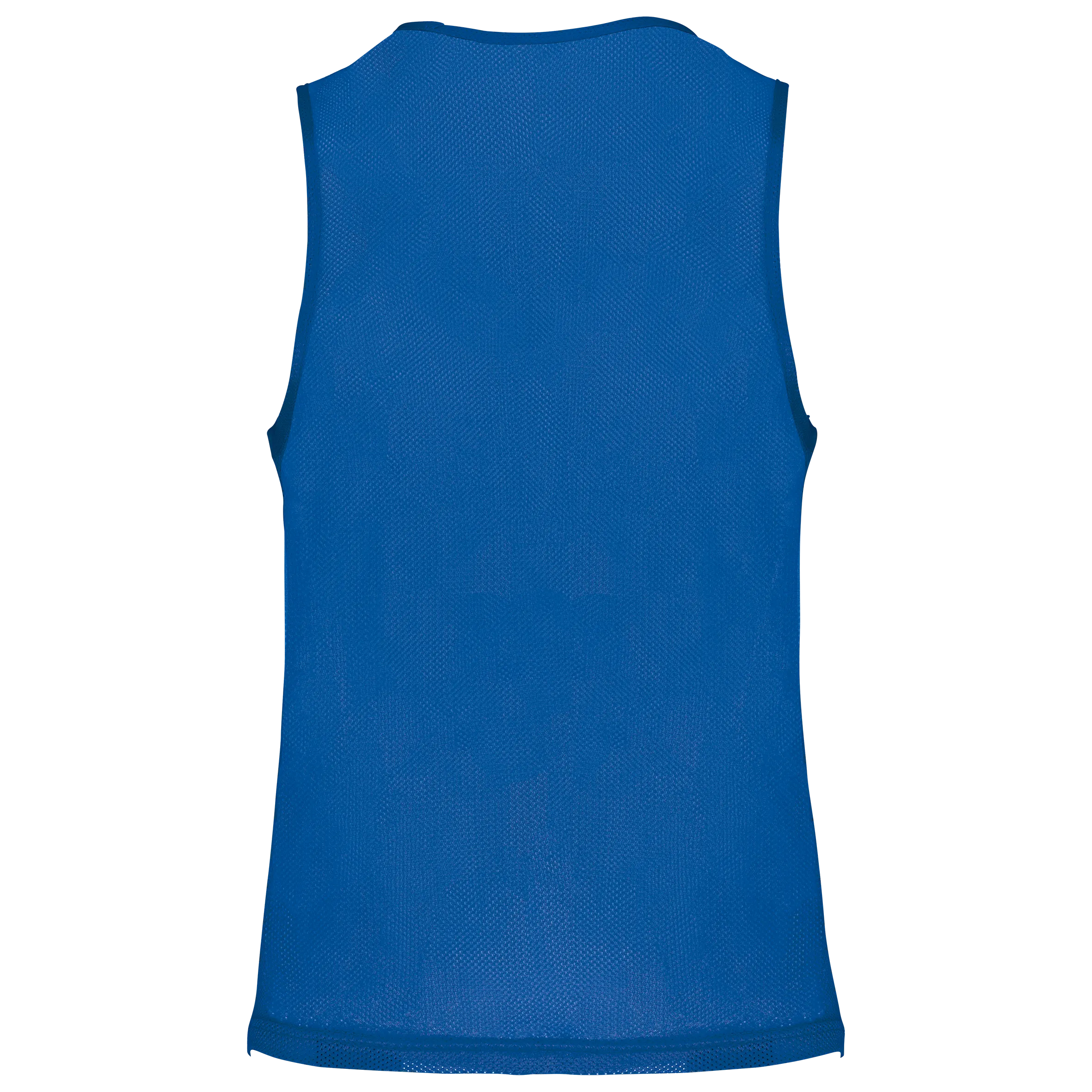 Sporty Royal Blue