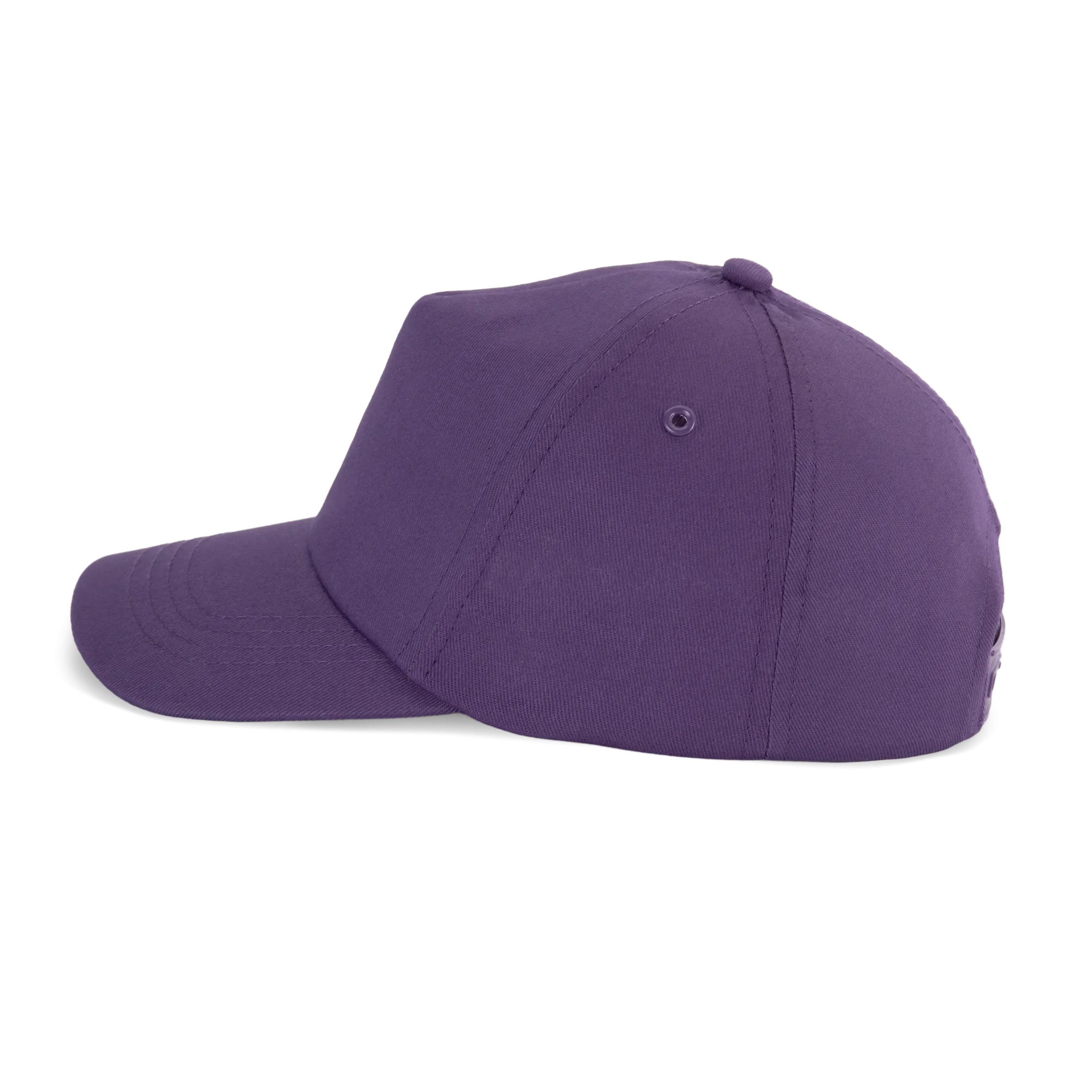 First kids - Gorra niños 5 paneles