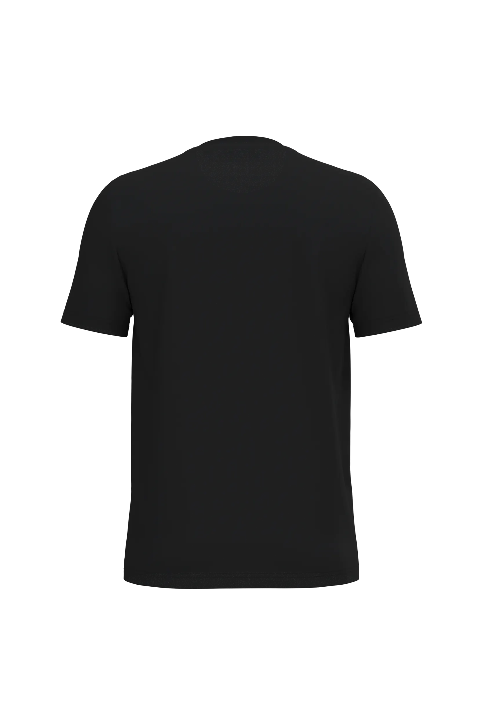 Camiseta ecorresponsable unisex