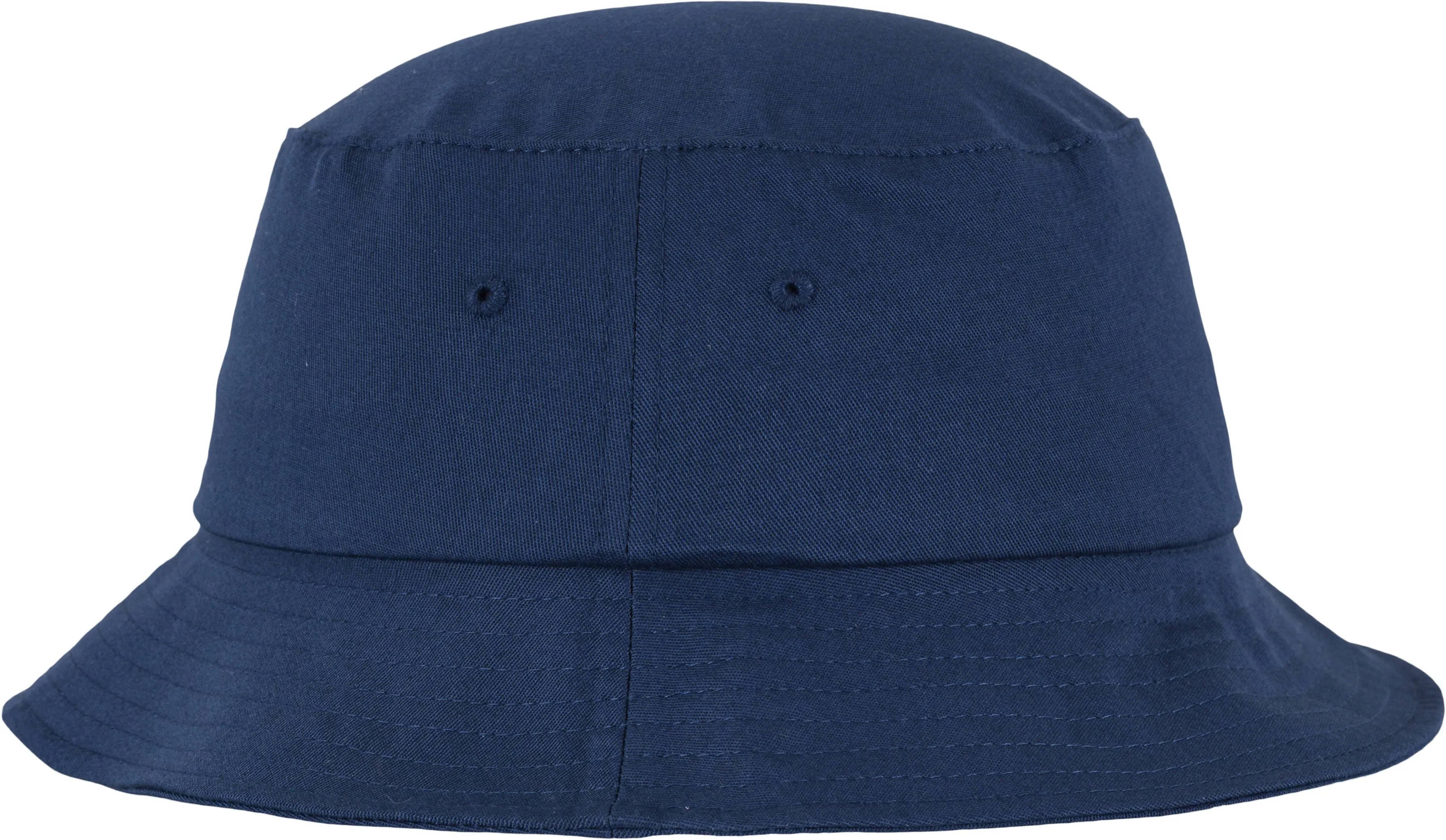 Sombrero bob Flexfit algodón
