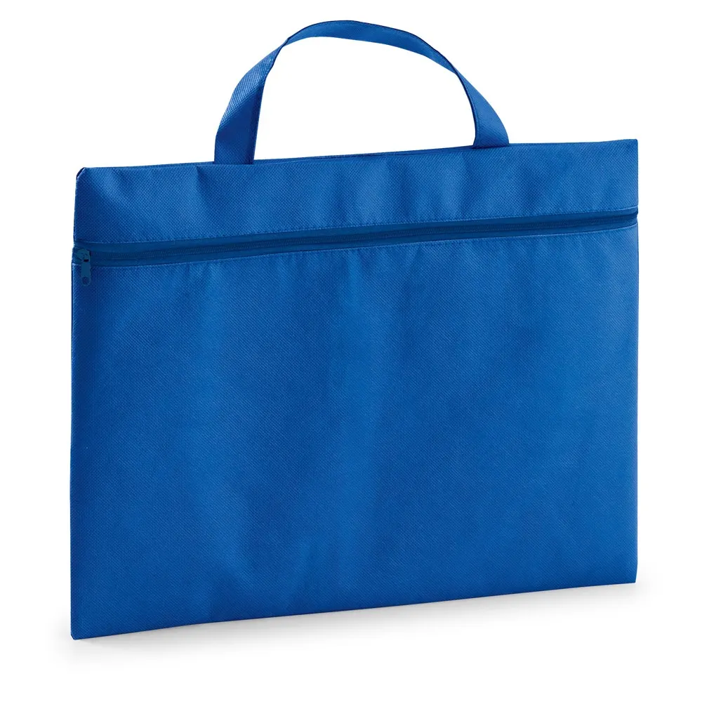 Bolsos - Carpetas de conferencias