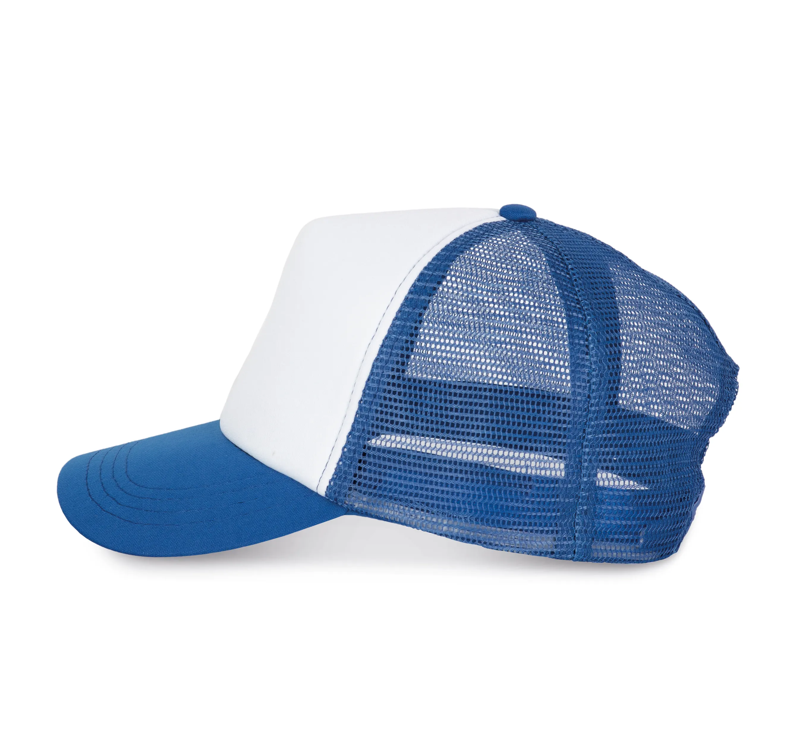 Gorra trucker - 5 paneles