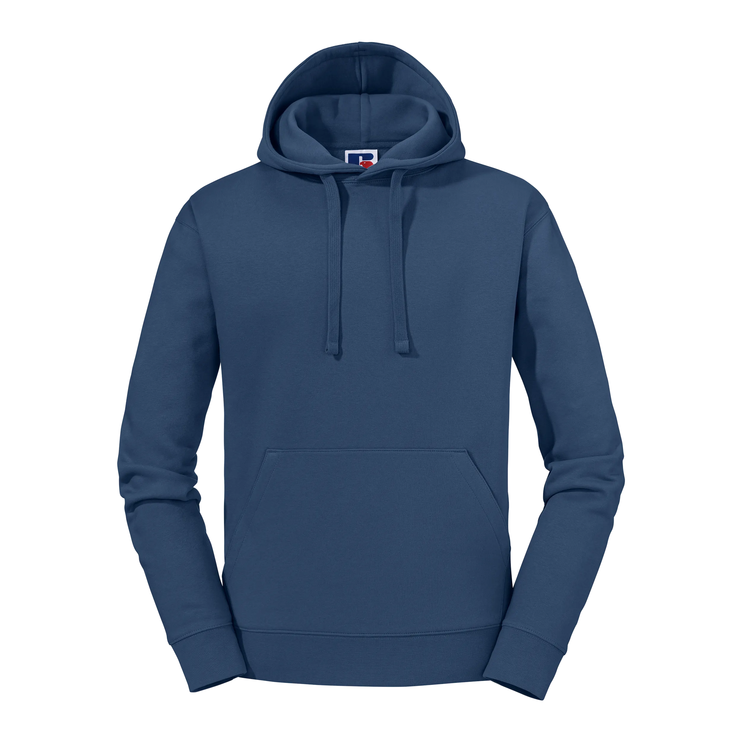 Sudadera con capucha Authentic