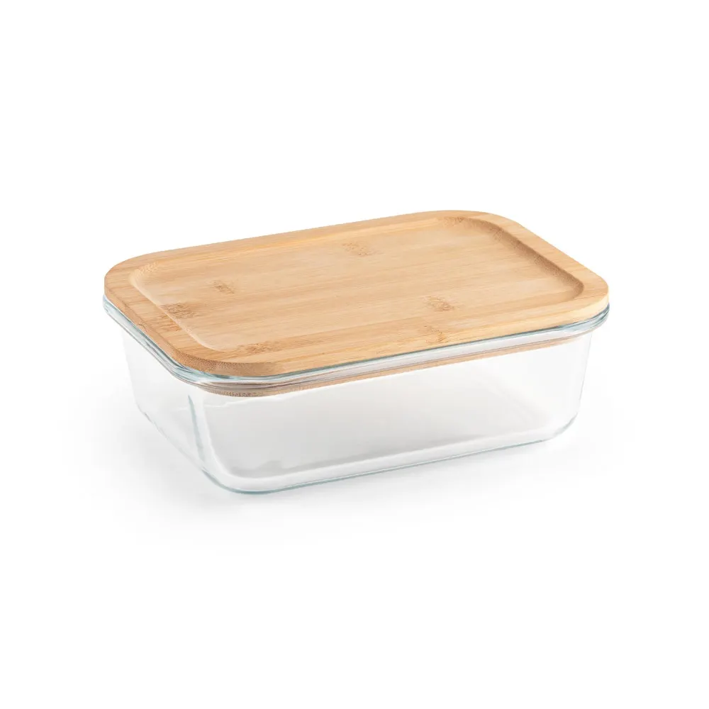 Cocina - Cajas herméticas y loncheras