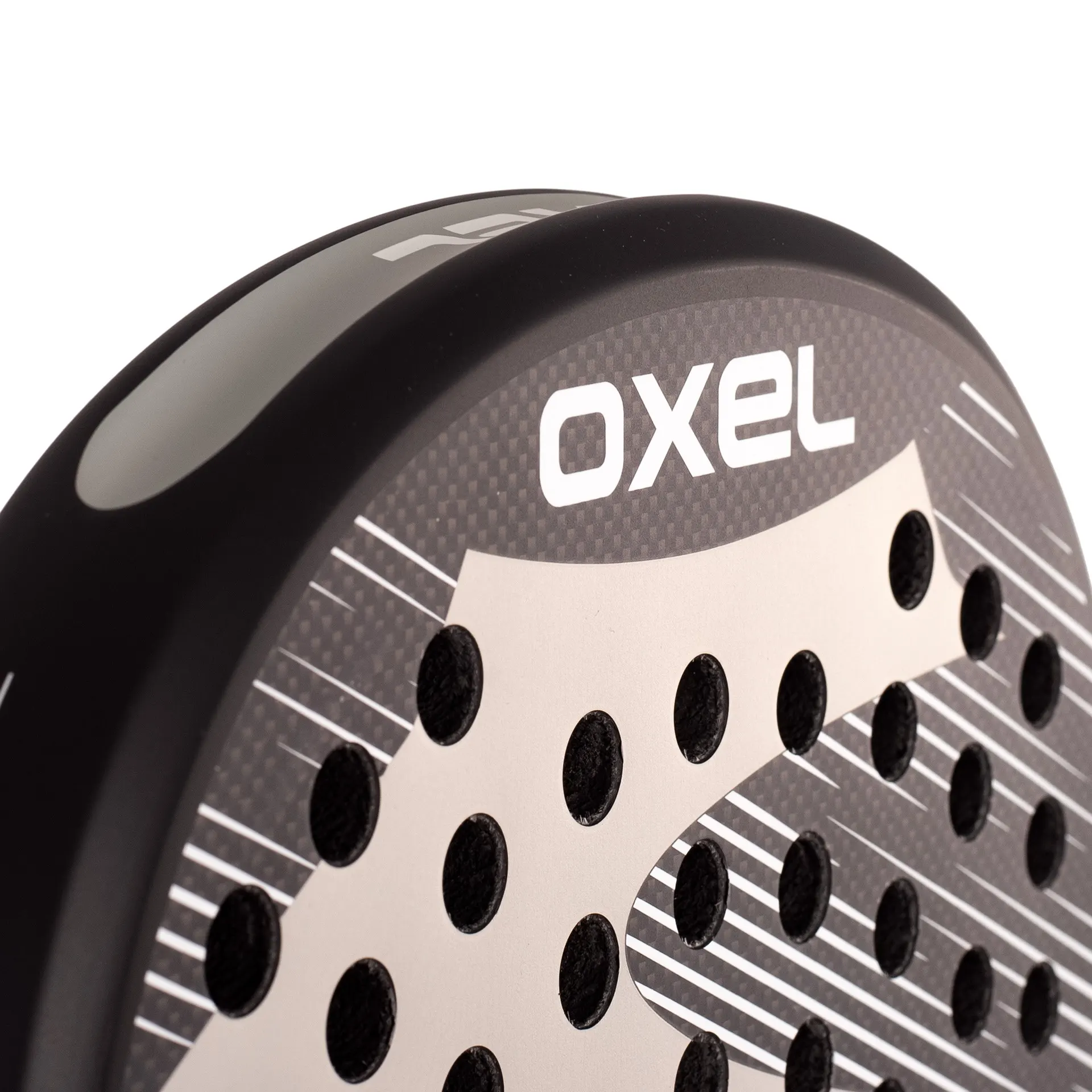 PALA DE PÁDEL SOFTEE OXEL