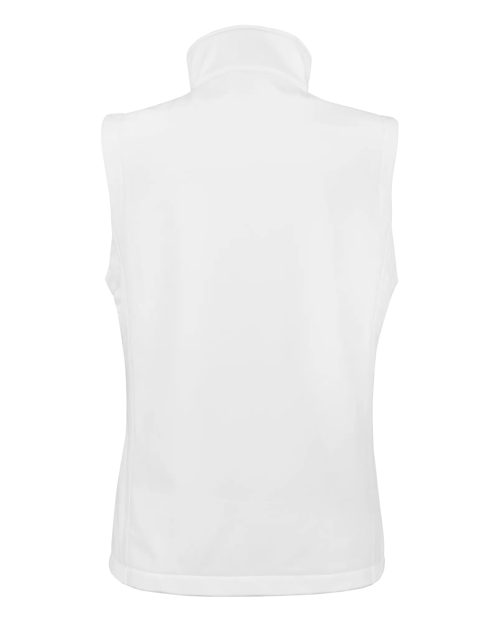 Chaleco Softshell Printable mujer