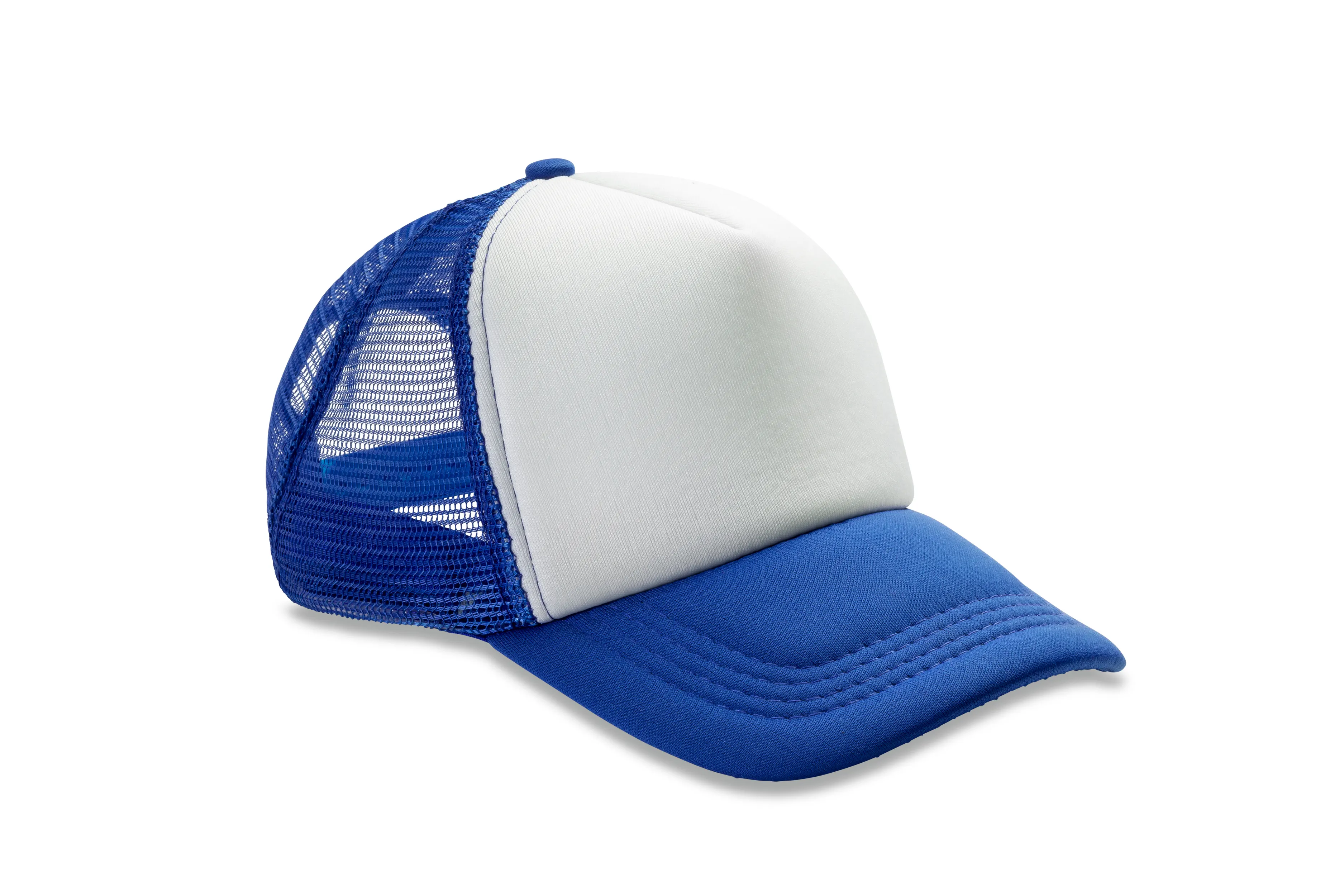 Gorra Trucker Detroit