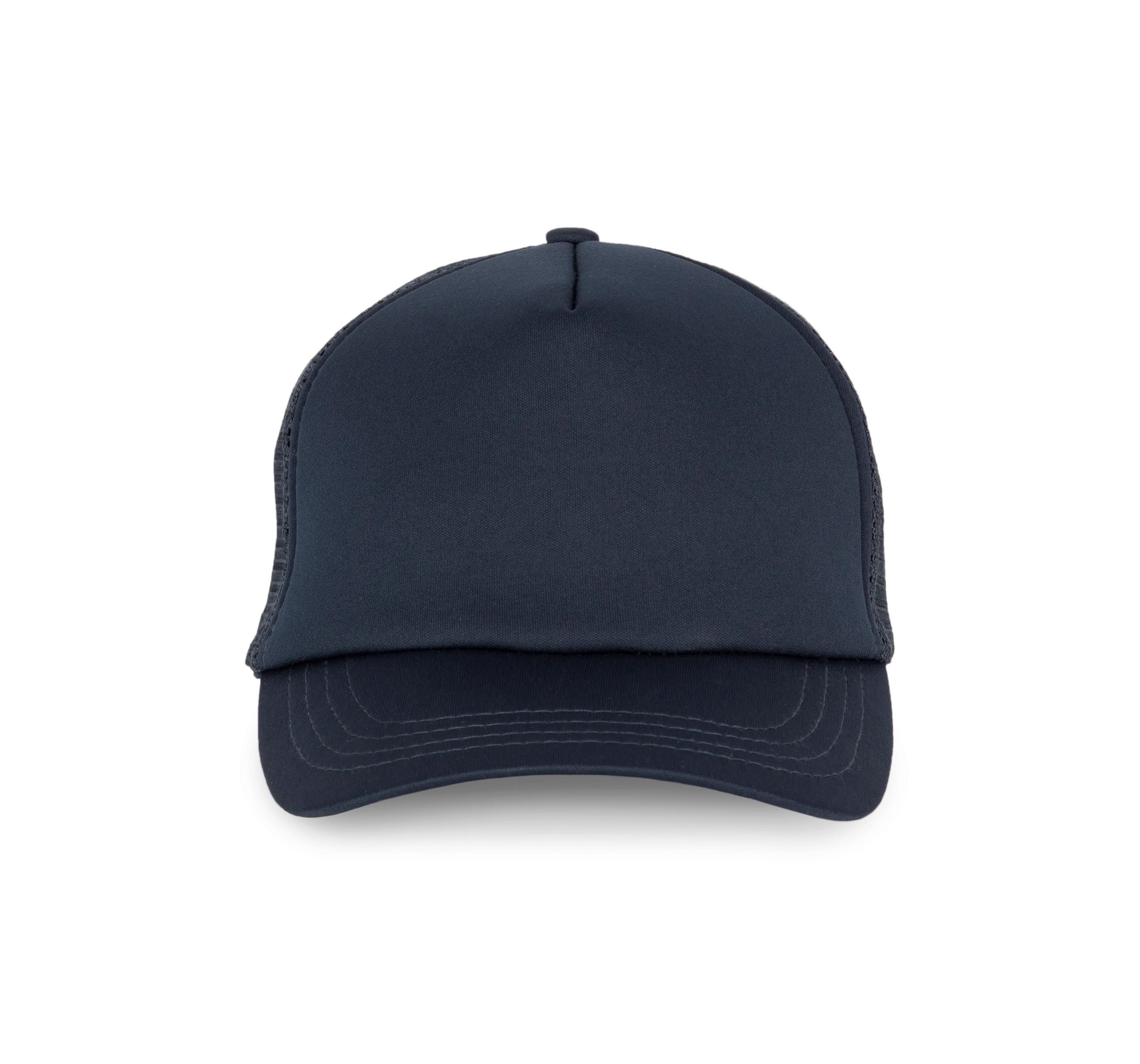 Gorra trucker - 5 paneles