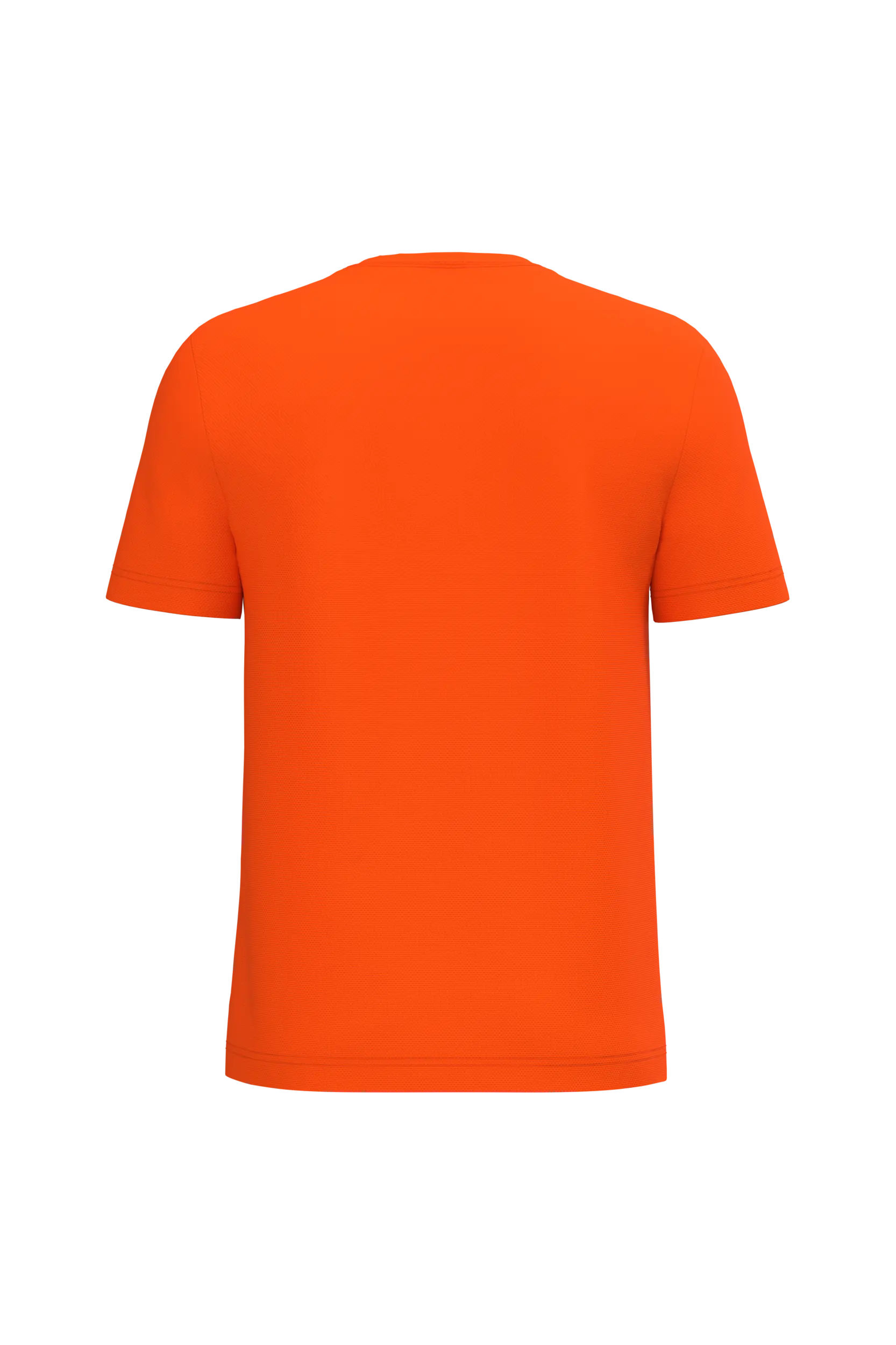 Ideal Fluorescent Orange