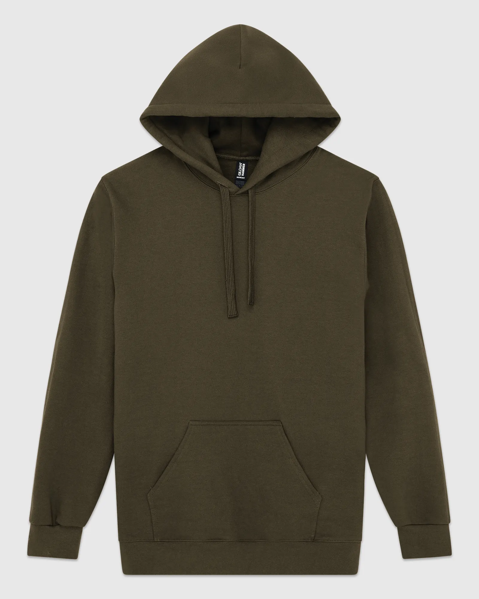 Sudadera con capucha para adulto Hammer