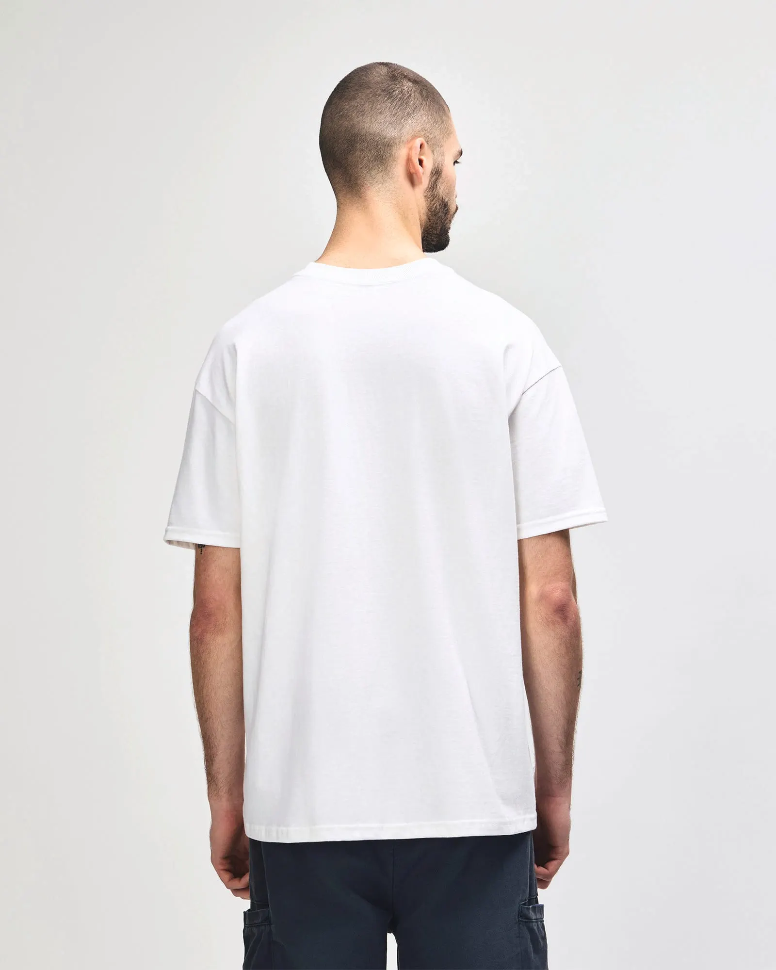 Camiseta de adulto Hammer