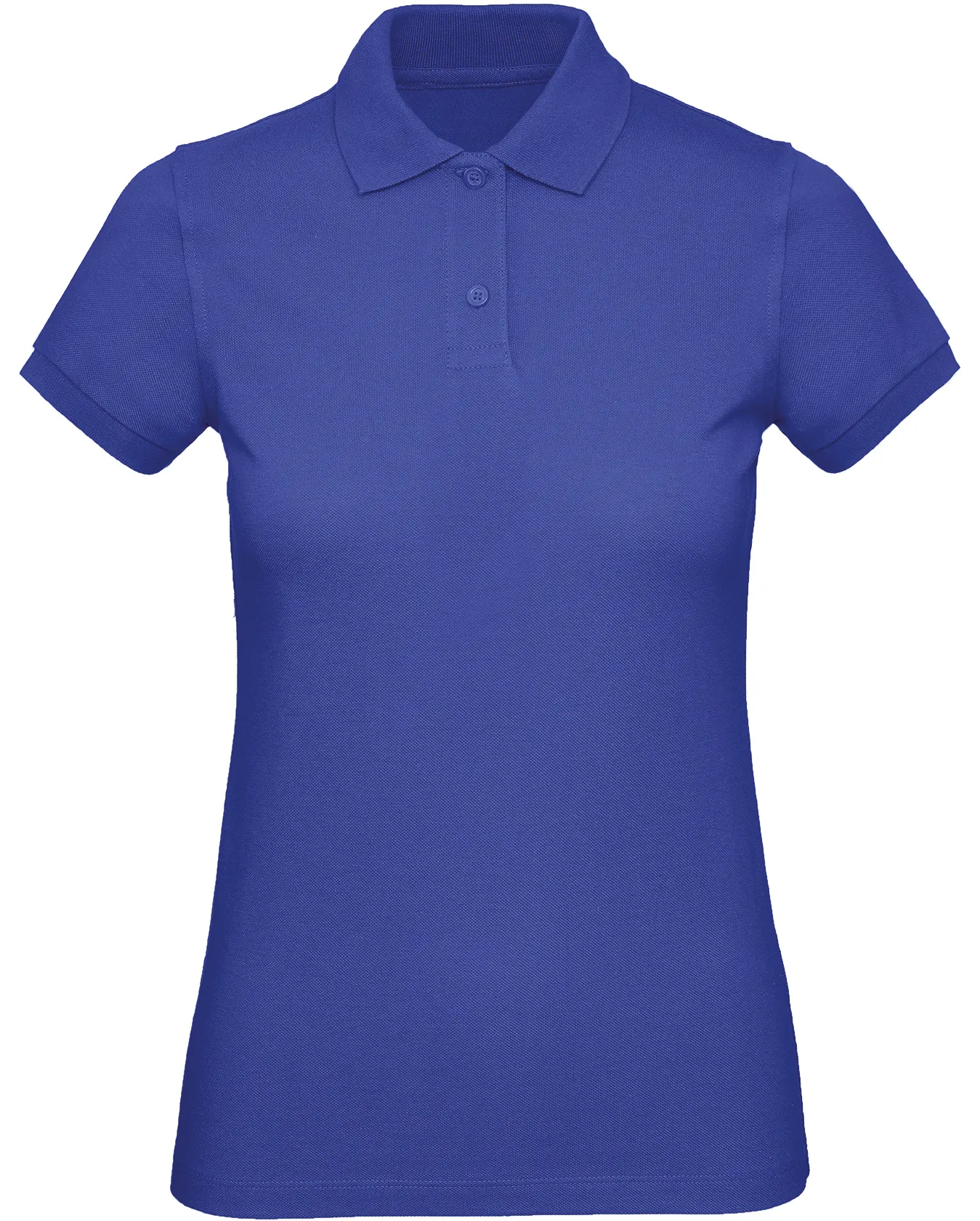 Polo Orgánico Inspire mujer